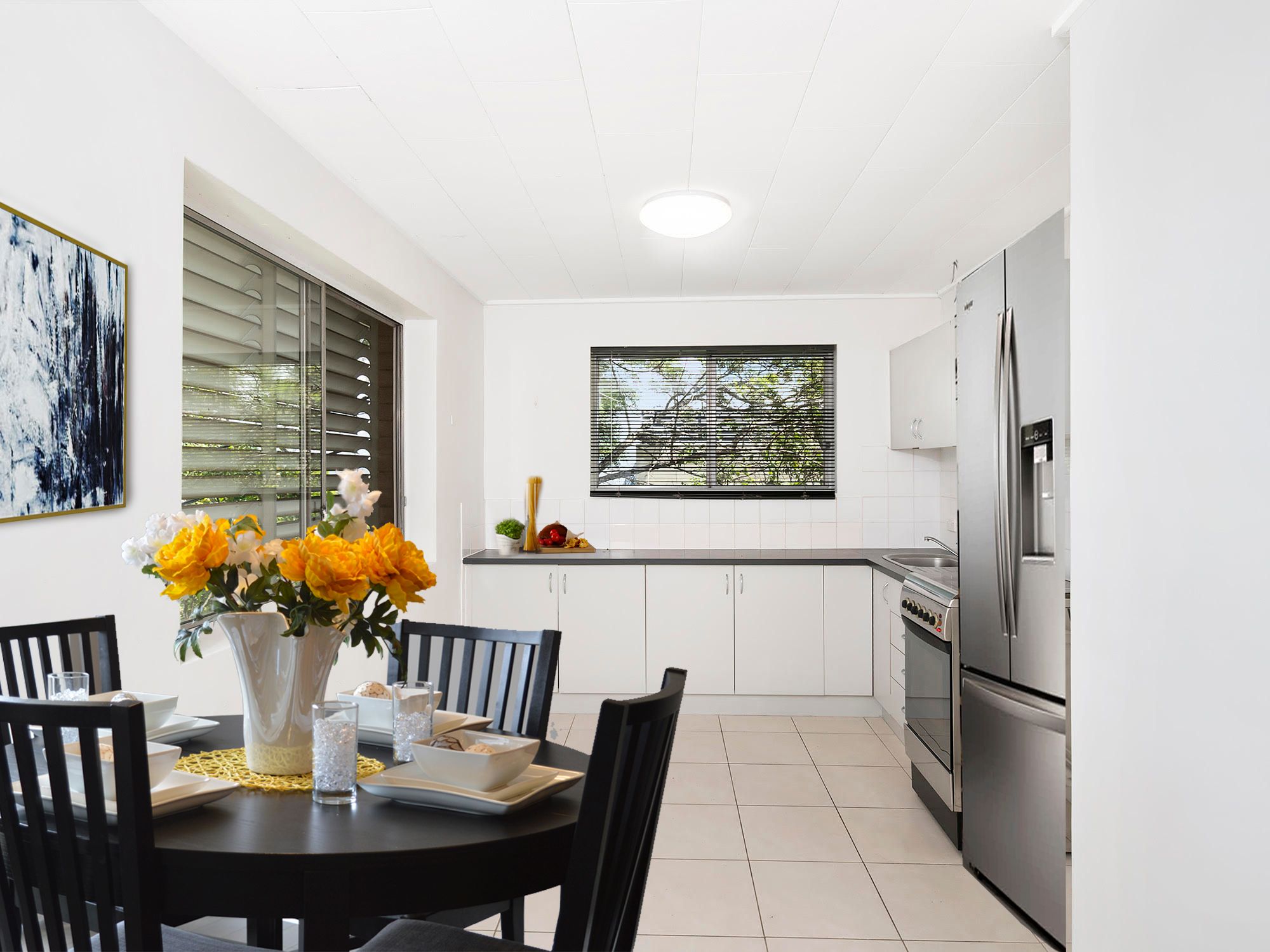 2/58 Crest Street, Mount Gravatt East, QLD 4122