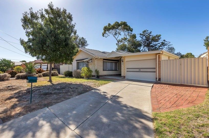 24 Lantana Drive, Parafield Gardens, SA 5107