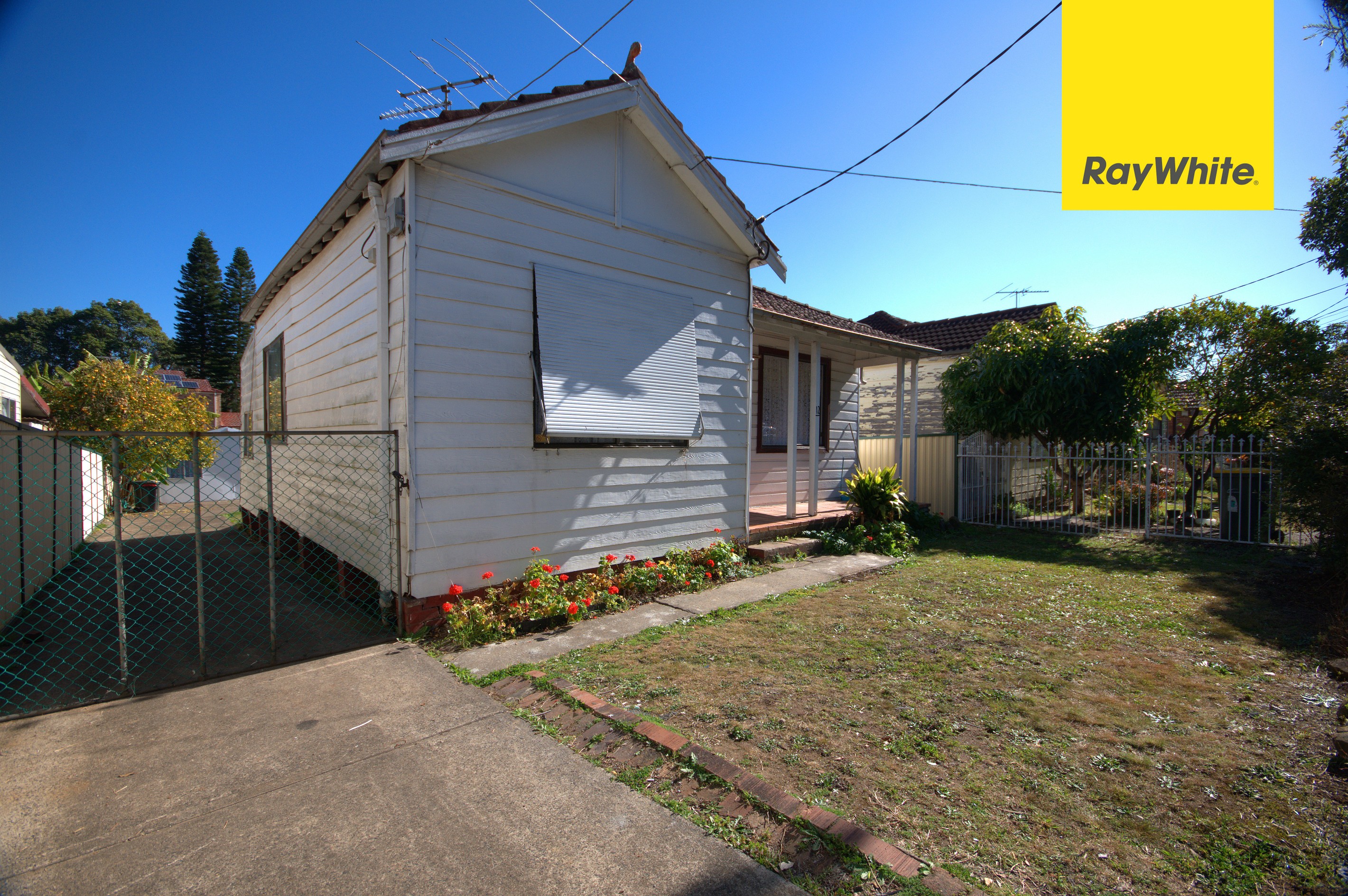 12 Brixton Road, Lidcombe, NSW 2141