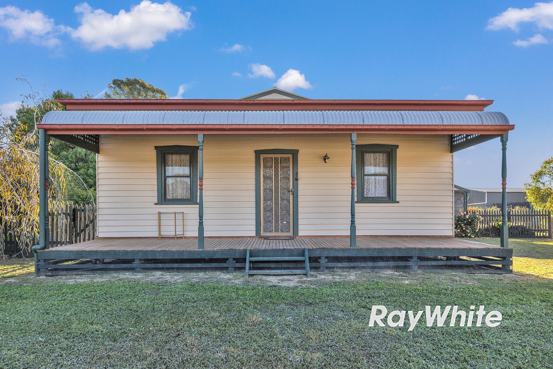 5 Ashley Court, Koondrook, VIC 3580