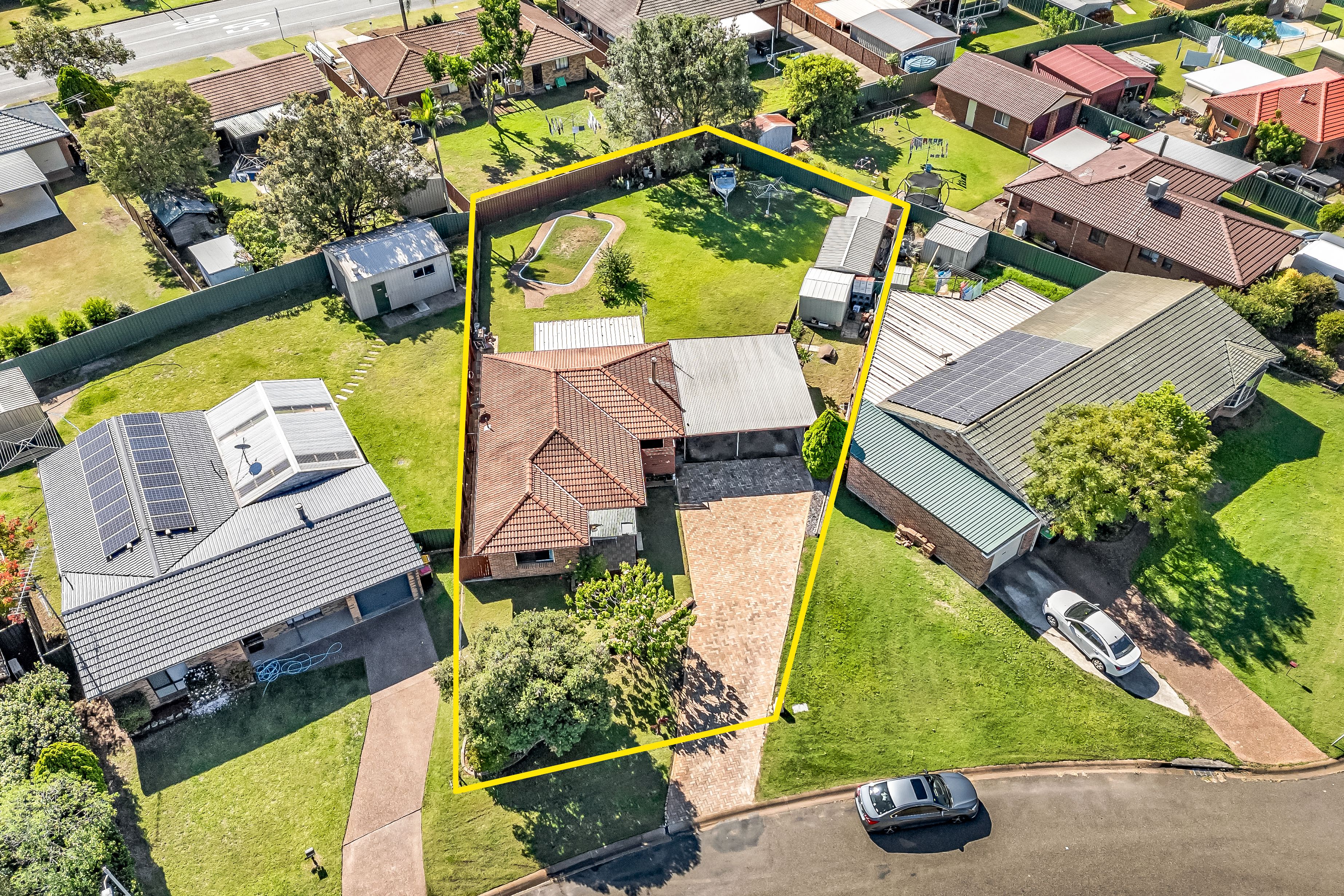 9 Boston Close, Singleton, NSW 2330