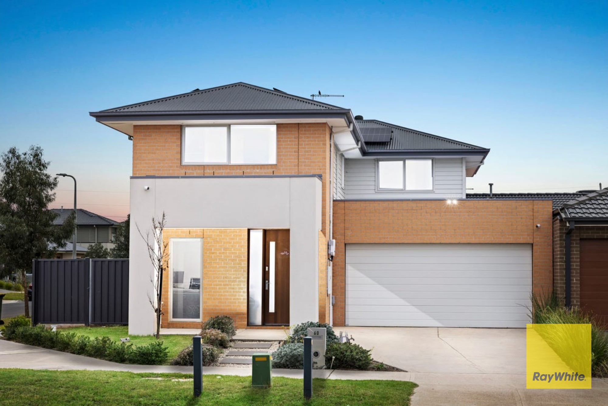 60 Odyssey Boulevard, Tarneit, VIC 3029