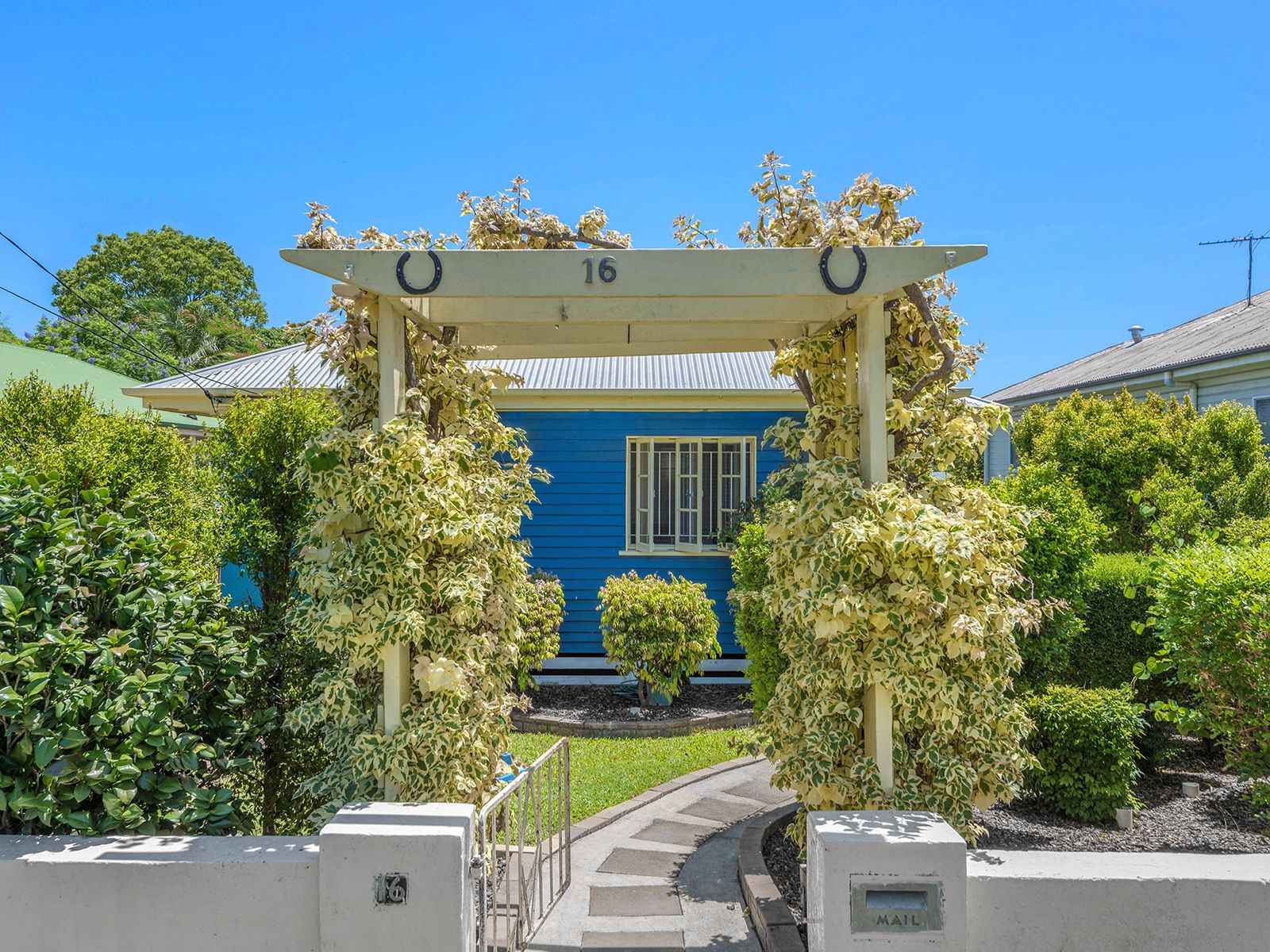 16 Wade Street, Wavell Heights, QLD 4012