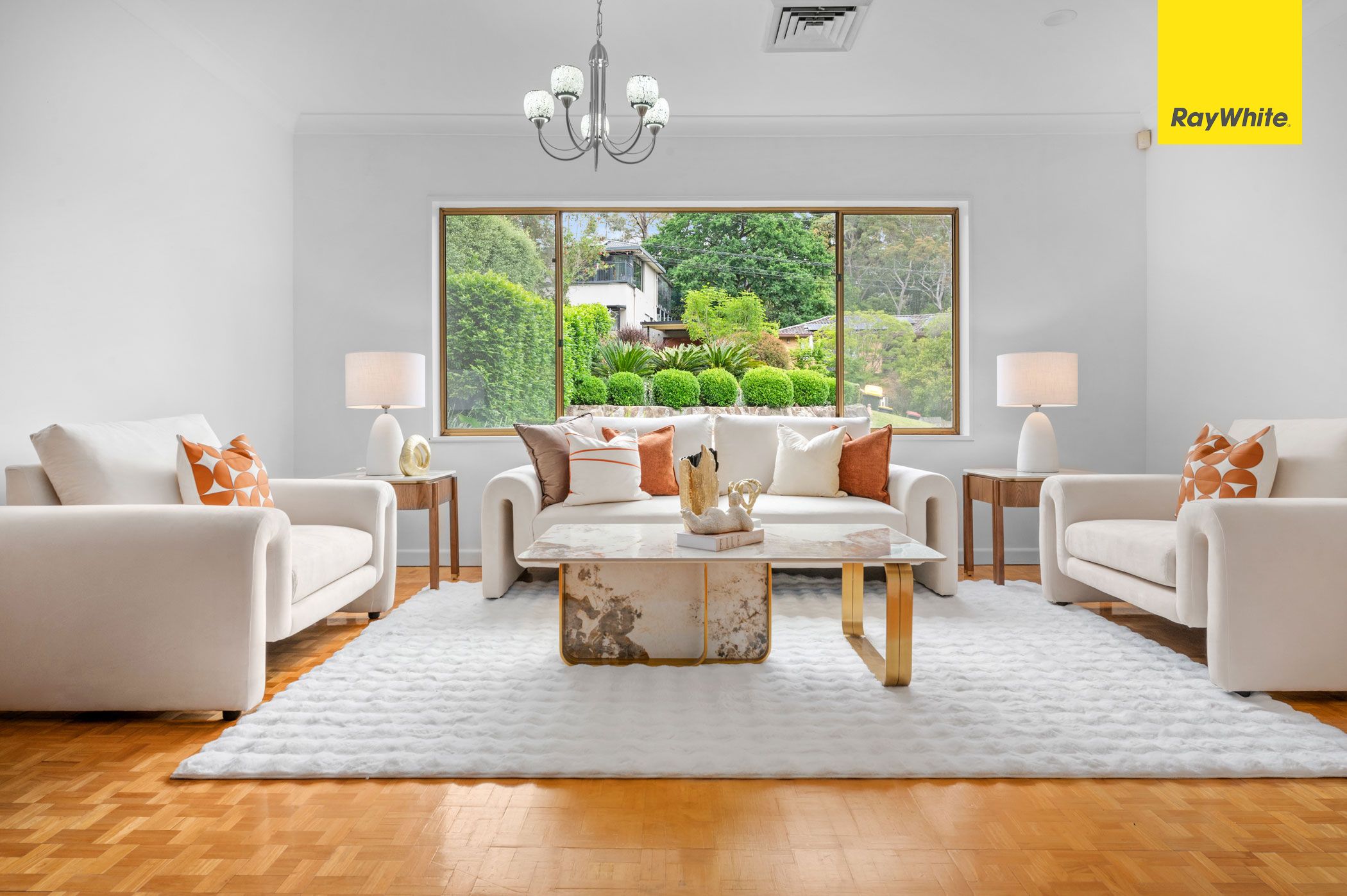 8 Morrison Place, Pennant Hills, NSW 2120