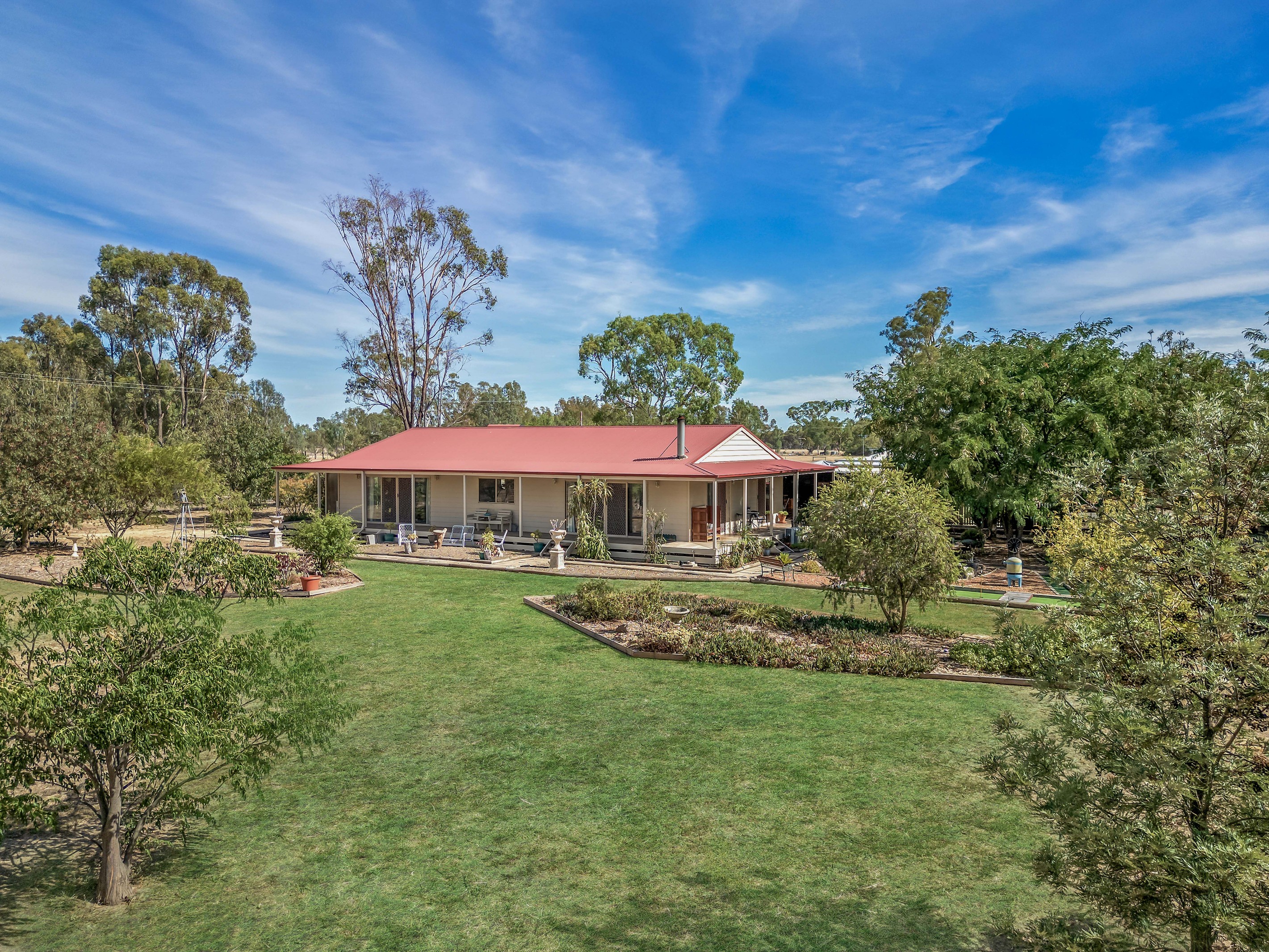 18 Cullens Road, Miepoll, VIC 3666