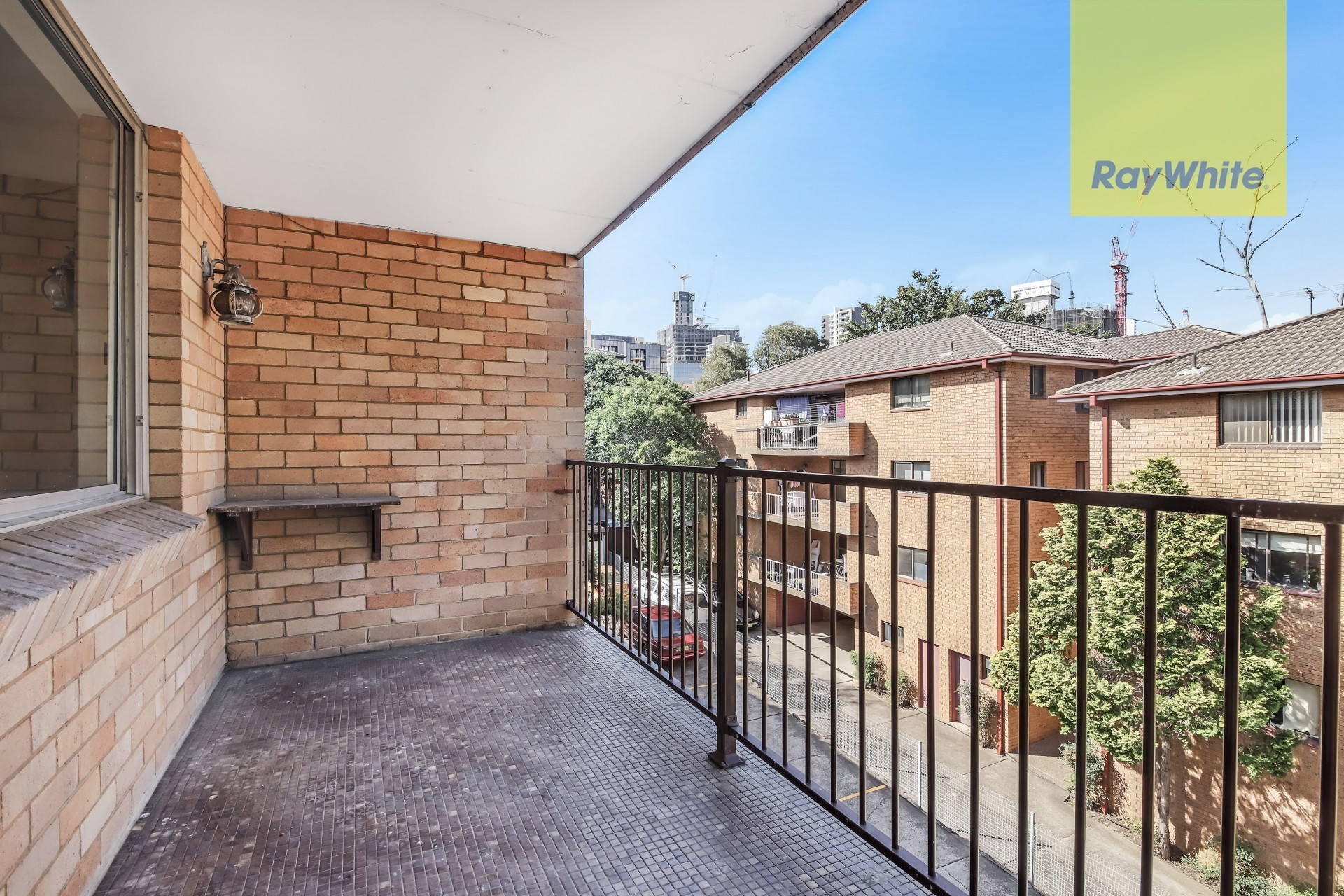 6/12 Early Street, Parramatta, NSW 2150