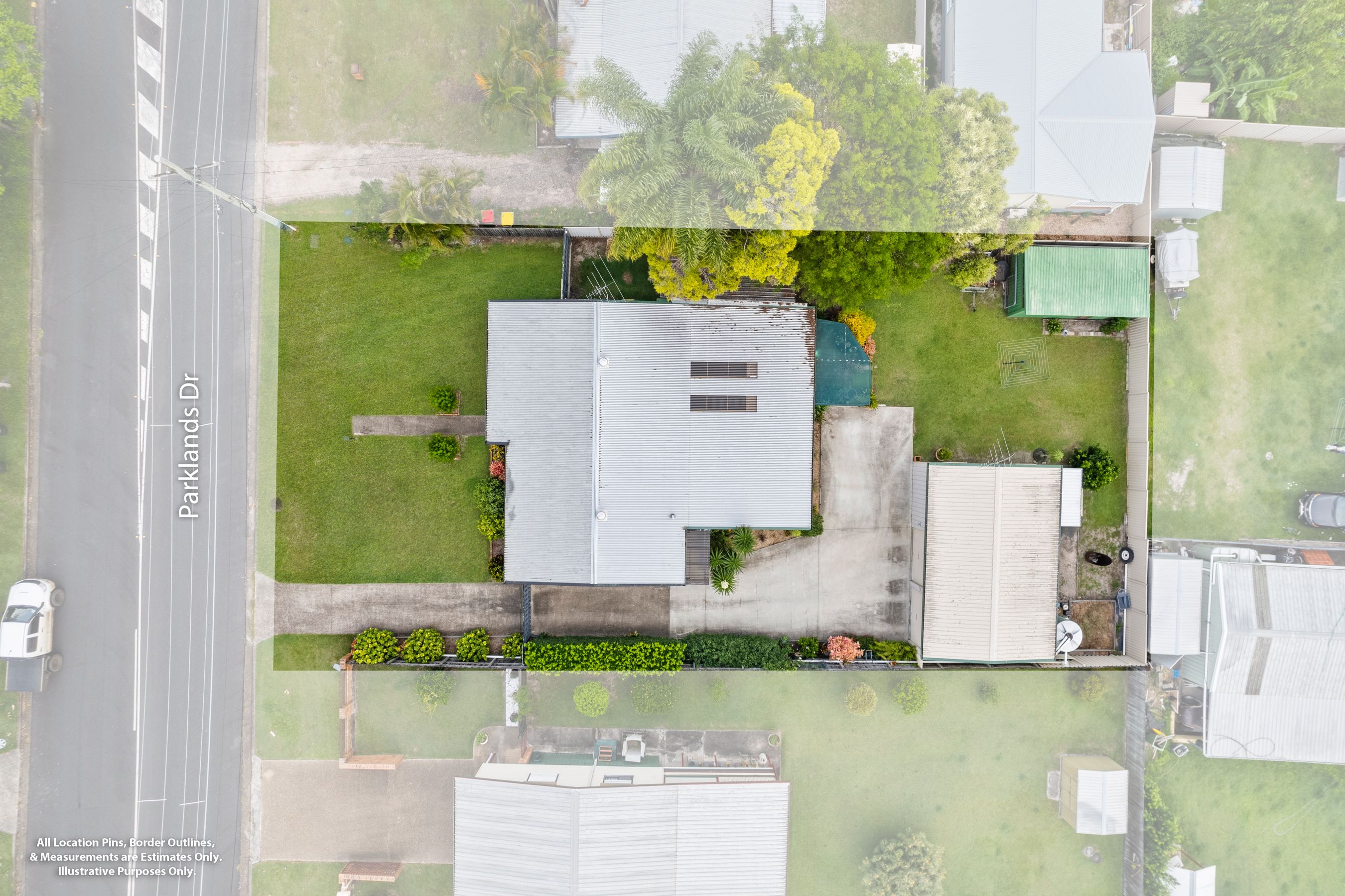 31 Parklands Drive, Boronia Heights, QLD 4124