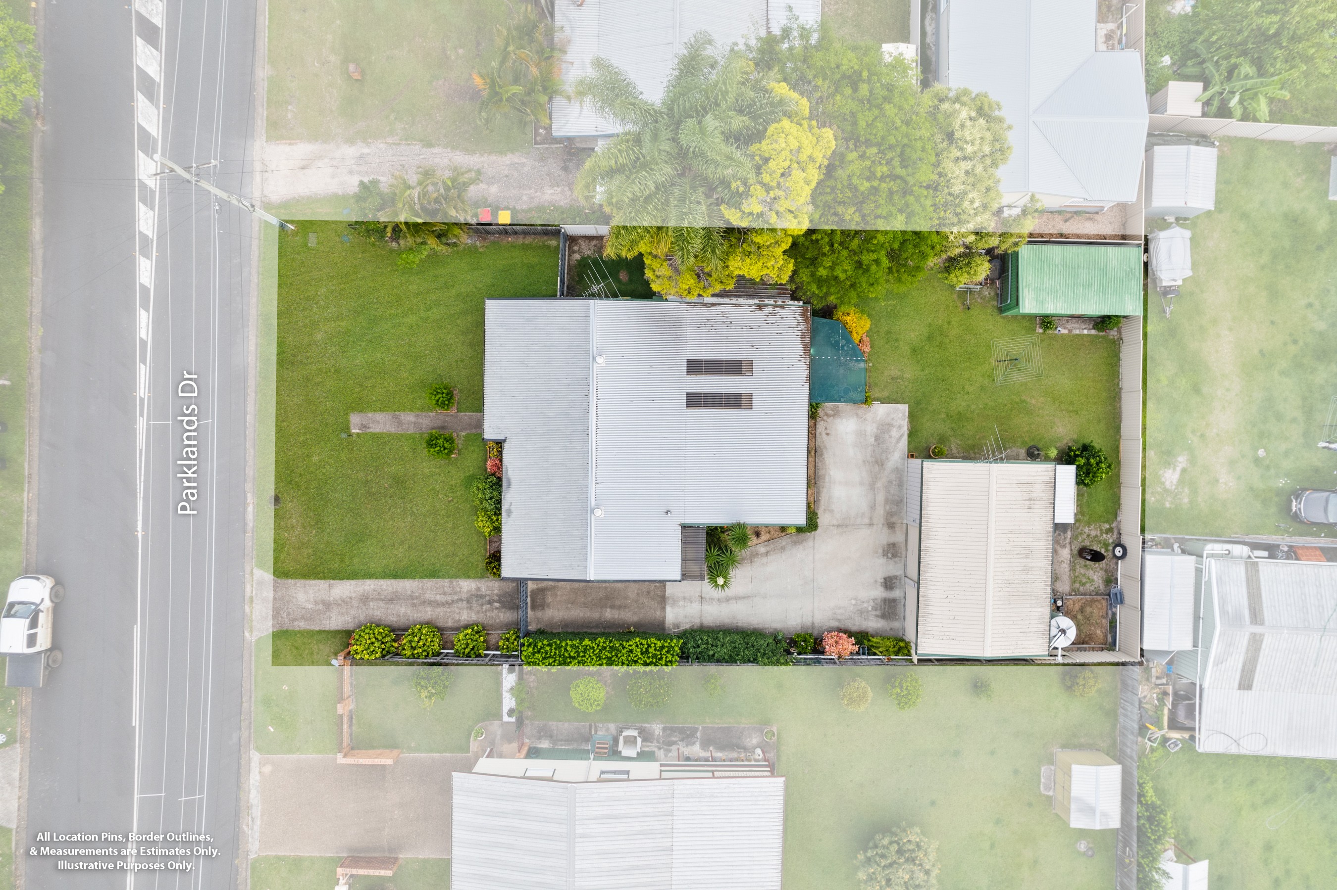 31 Parklands Drive, Boronia Heights, QLD 4124