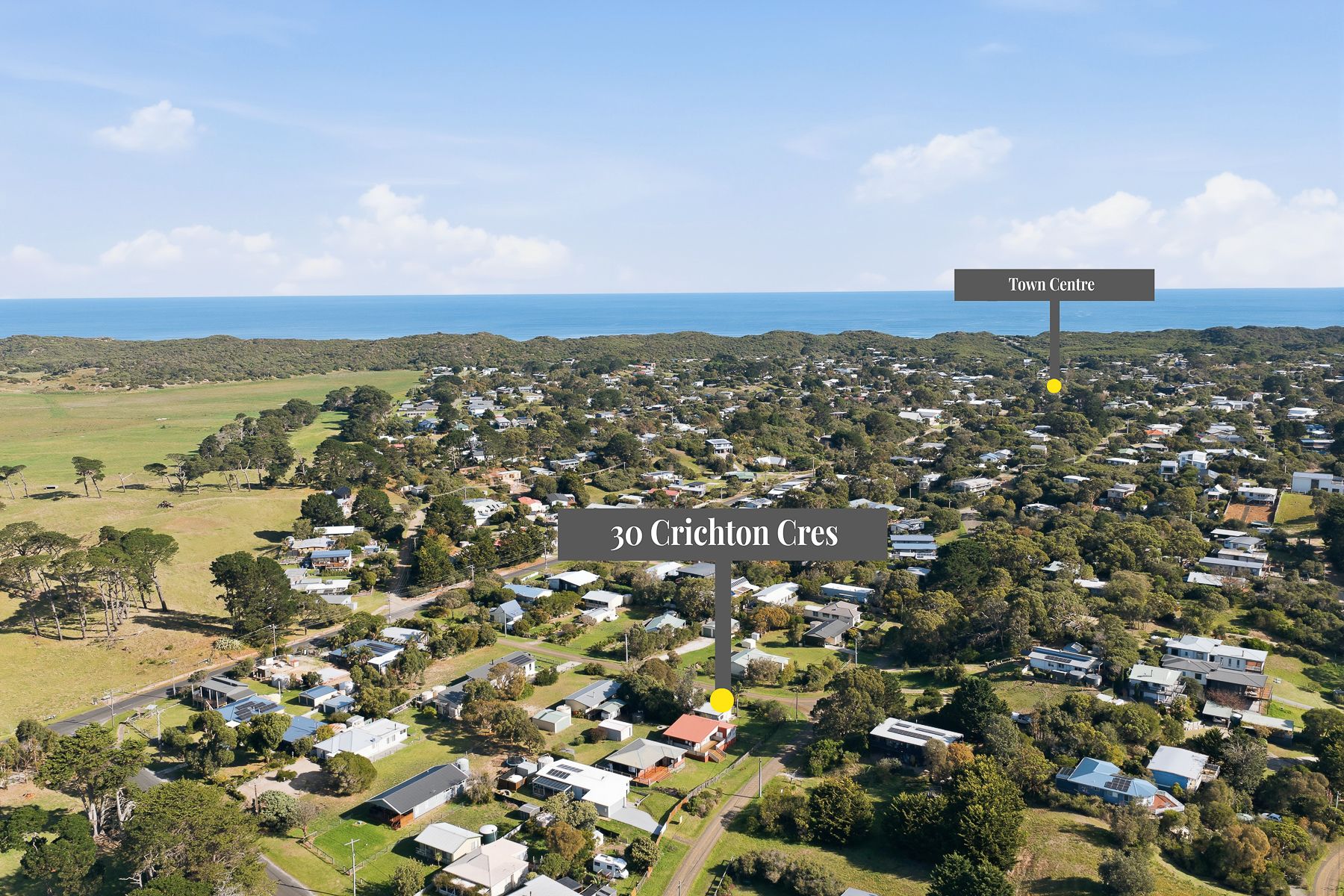 30 Crichton Crescent — photo 12 of 14