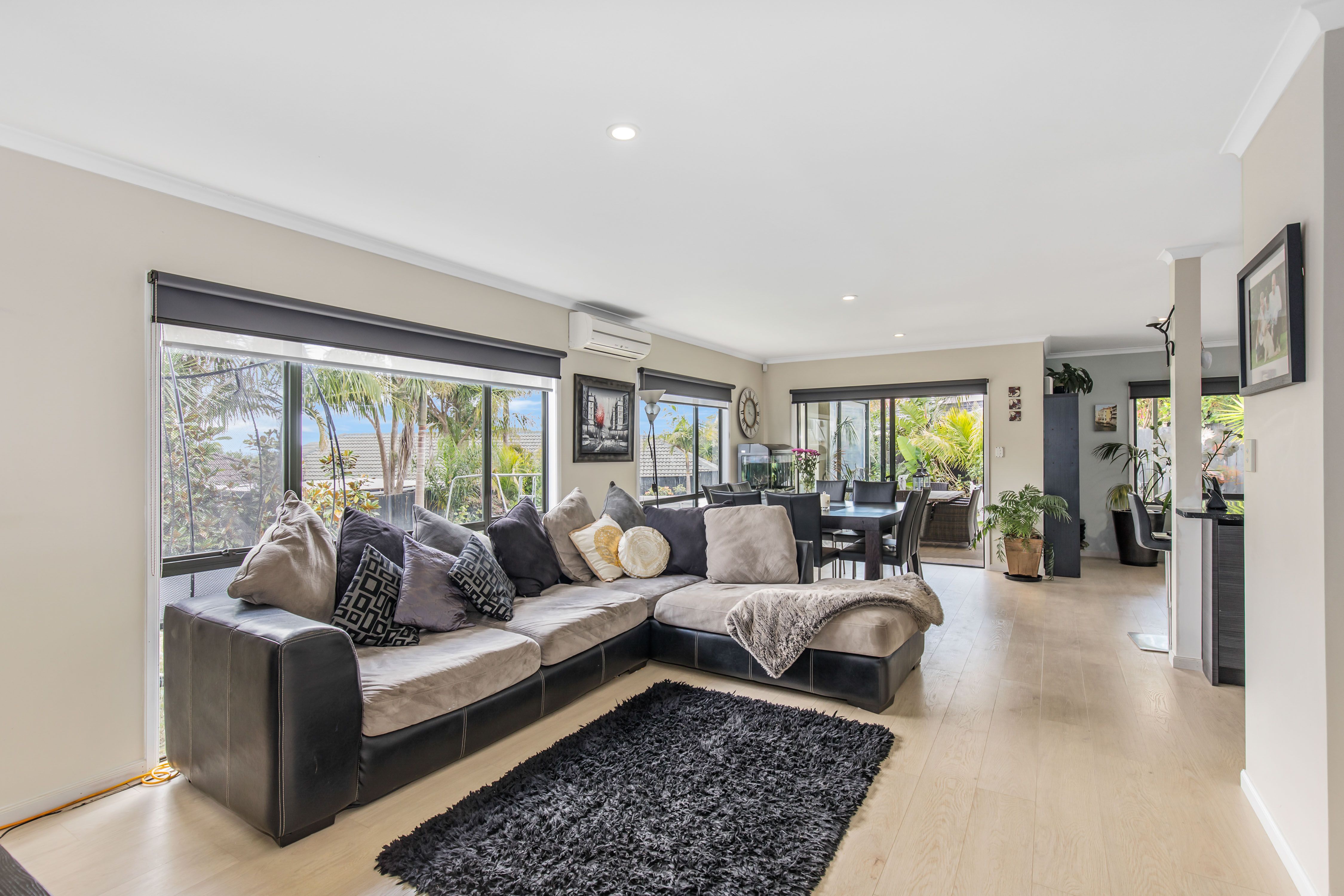 41 Newbliss Crescent, East Tamaki, Manukau City