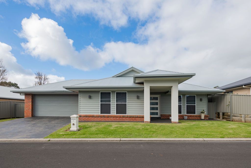 89 Shepherdson Road, Mount Gambier SA 5290