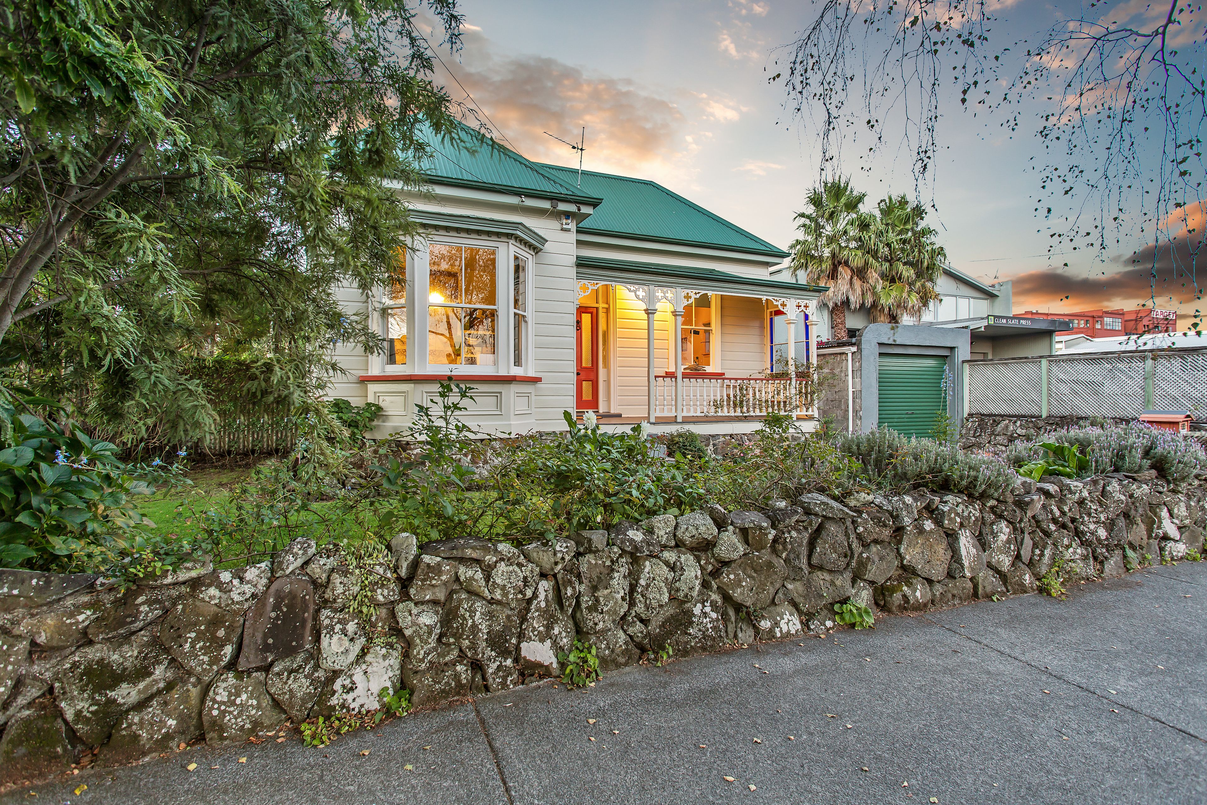 11 George Street, Mount Eden, Auckland City