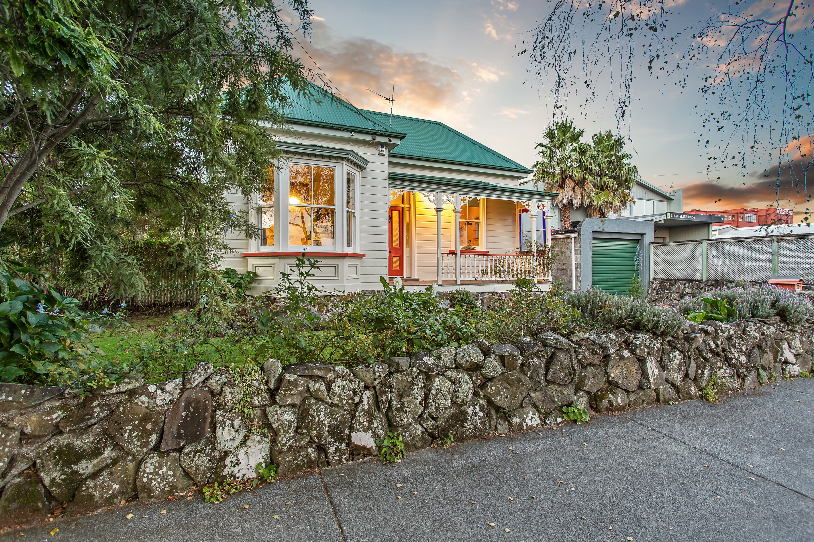 11 George Street, Mount Eden, Auckland City