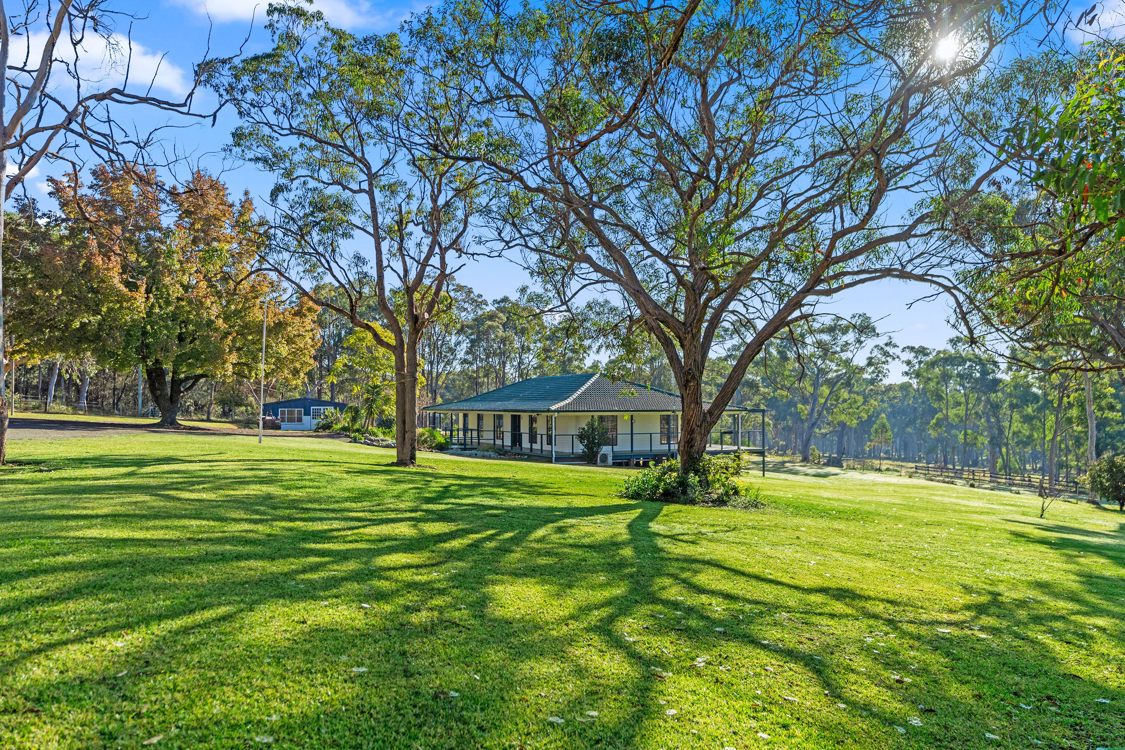 101 Morisset Park Road, Morisset Park NSW 2264