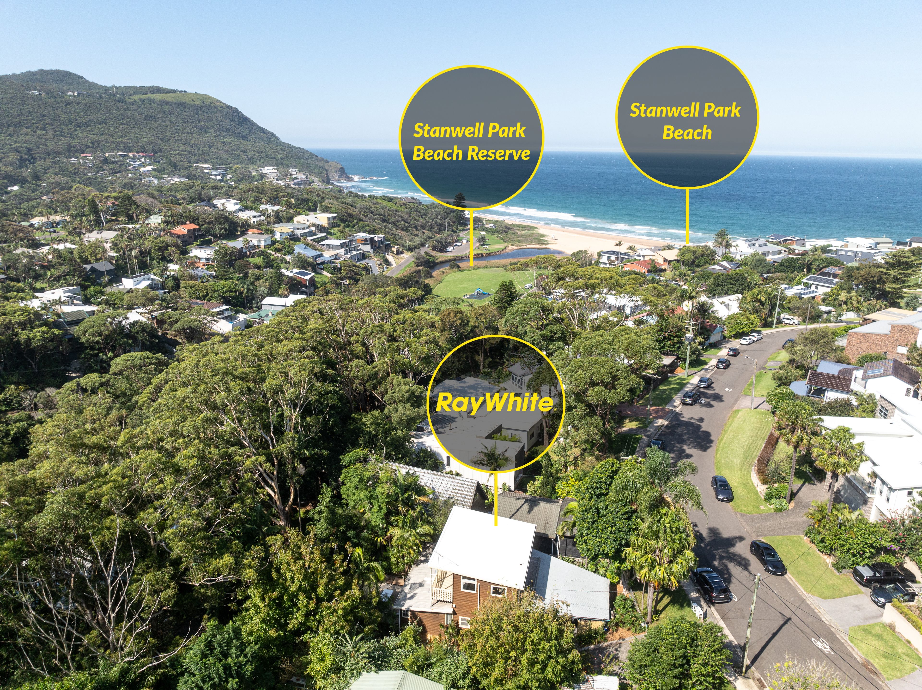 7 Murrawal Road, Stanwell Park, NSW 2508