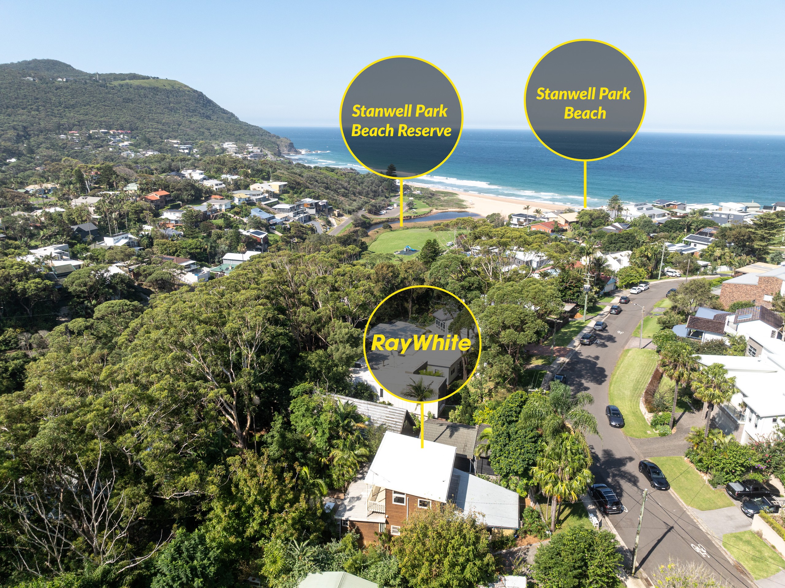 7 Murrawal Road, Stanwell Park, NSW 2508