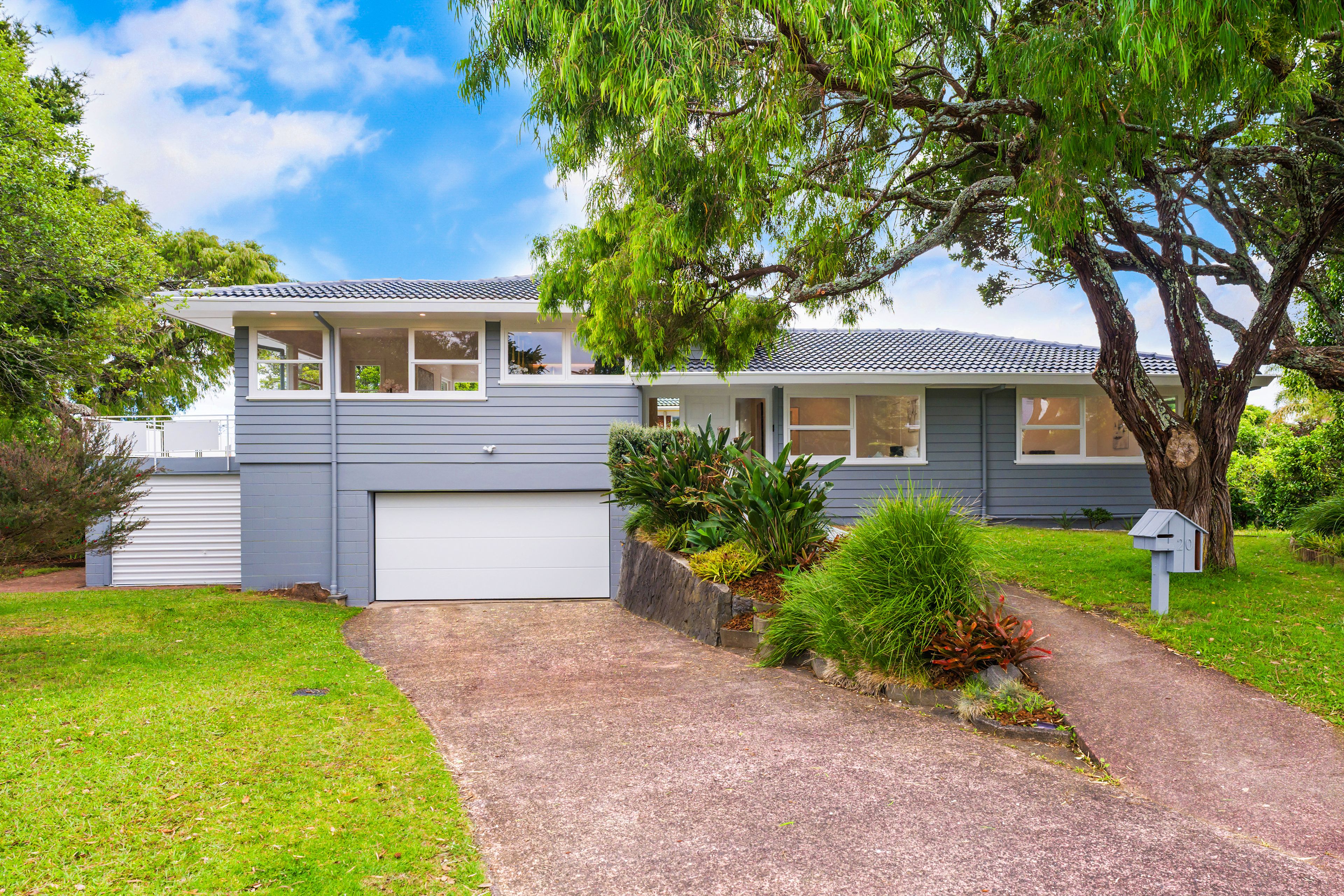 20 Marywil Crescent, Hillcrest, North Shore City