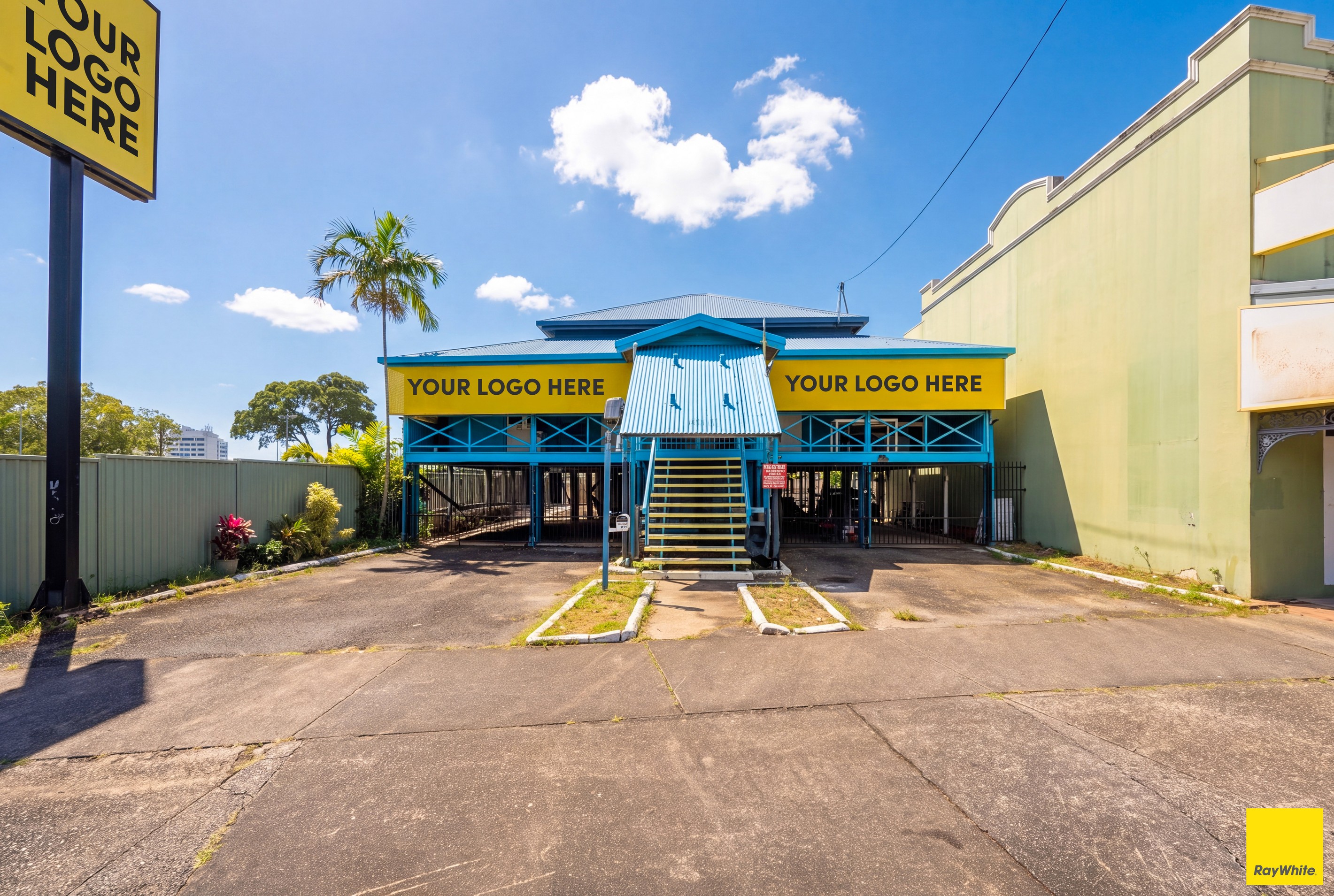 196A-196B SHERIDAN STREET,, Cairns North, QLD 4870