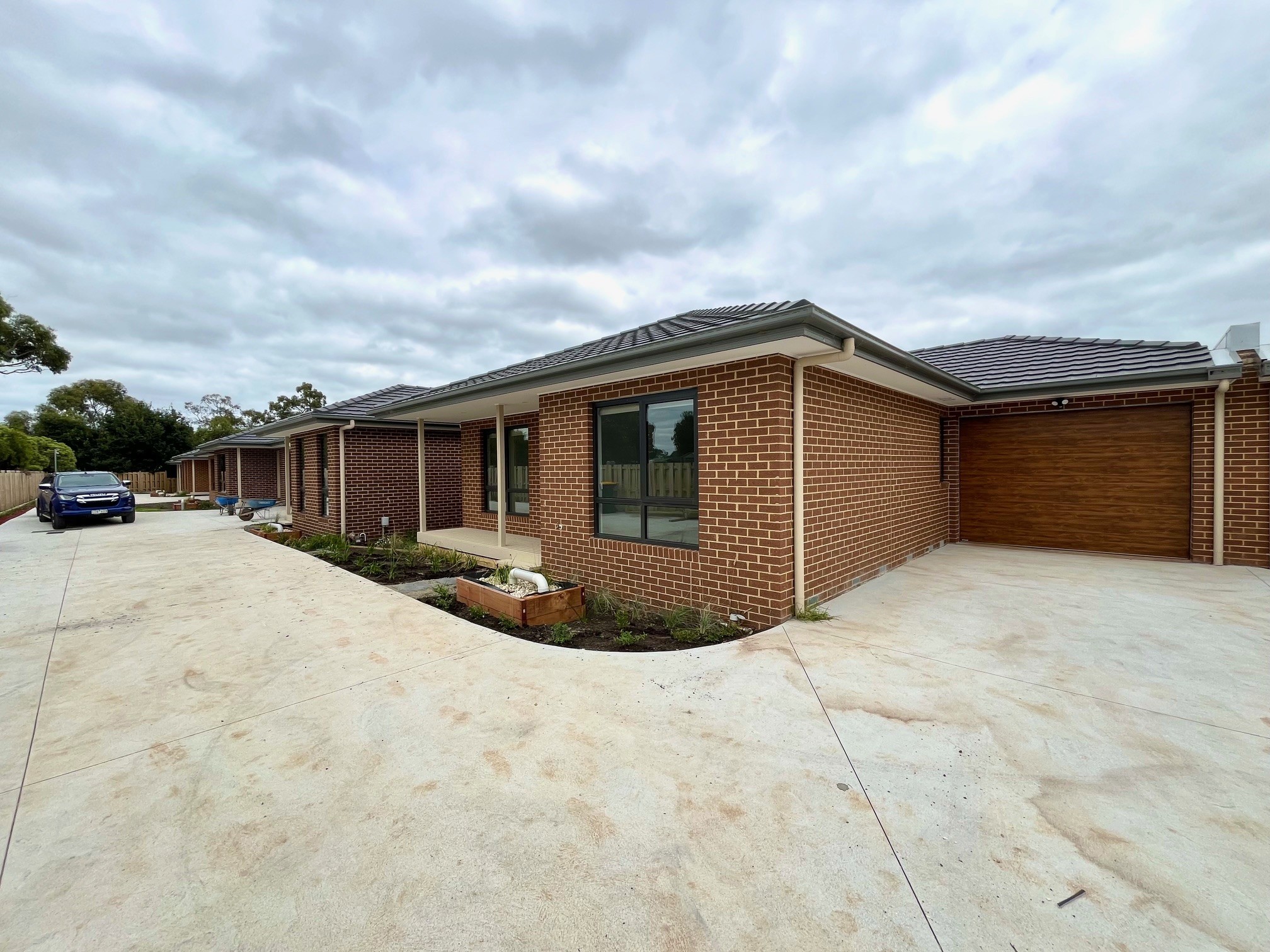 6/63 Princes Avenue, Longwarry, VIC 3816