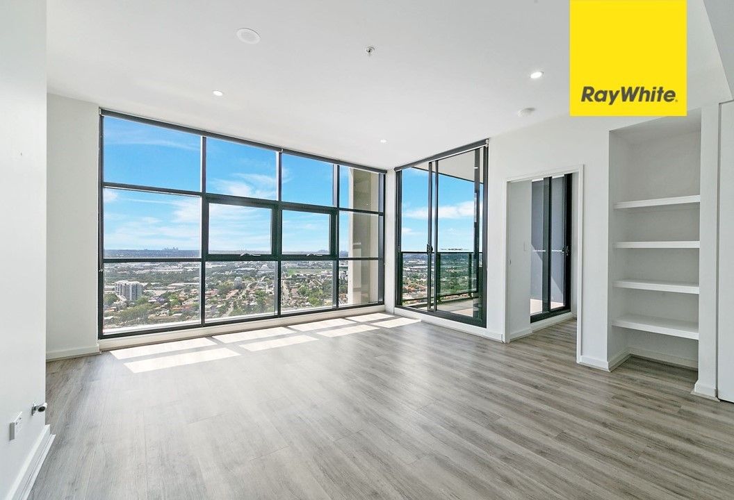 3703/11 Hassall Street, Parramatta, NSW 2150