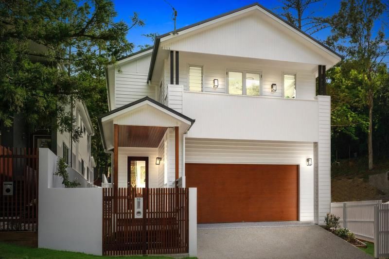 10 Croydon Road, Paddington, QLD 4064