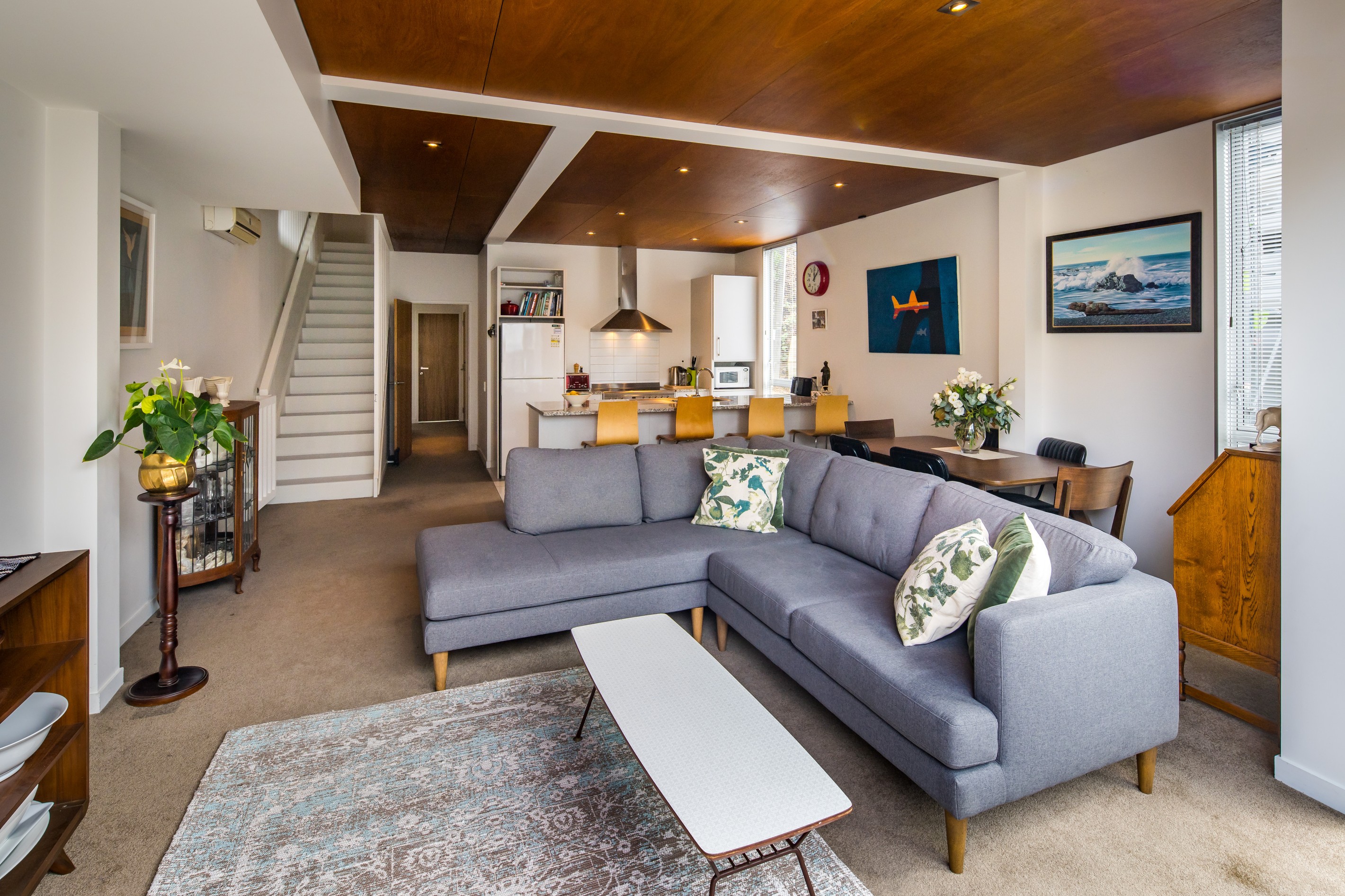 4/3 Severn Street, Island Bay, Wellington City