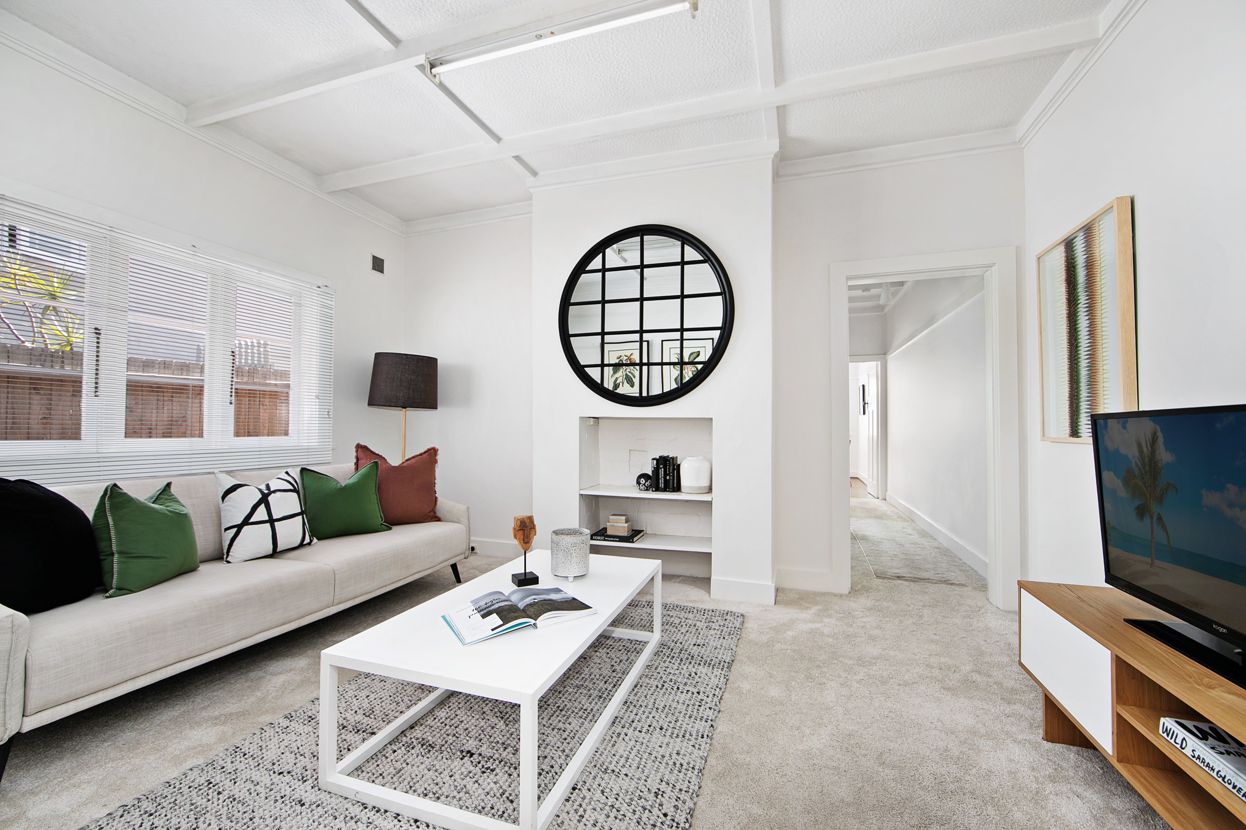 326 West Street, Cammeray, NSW 2062