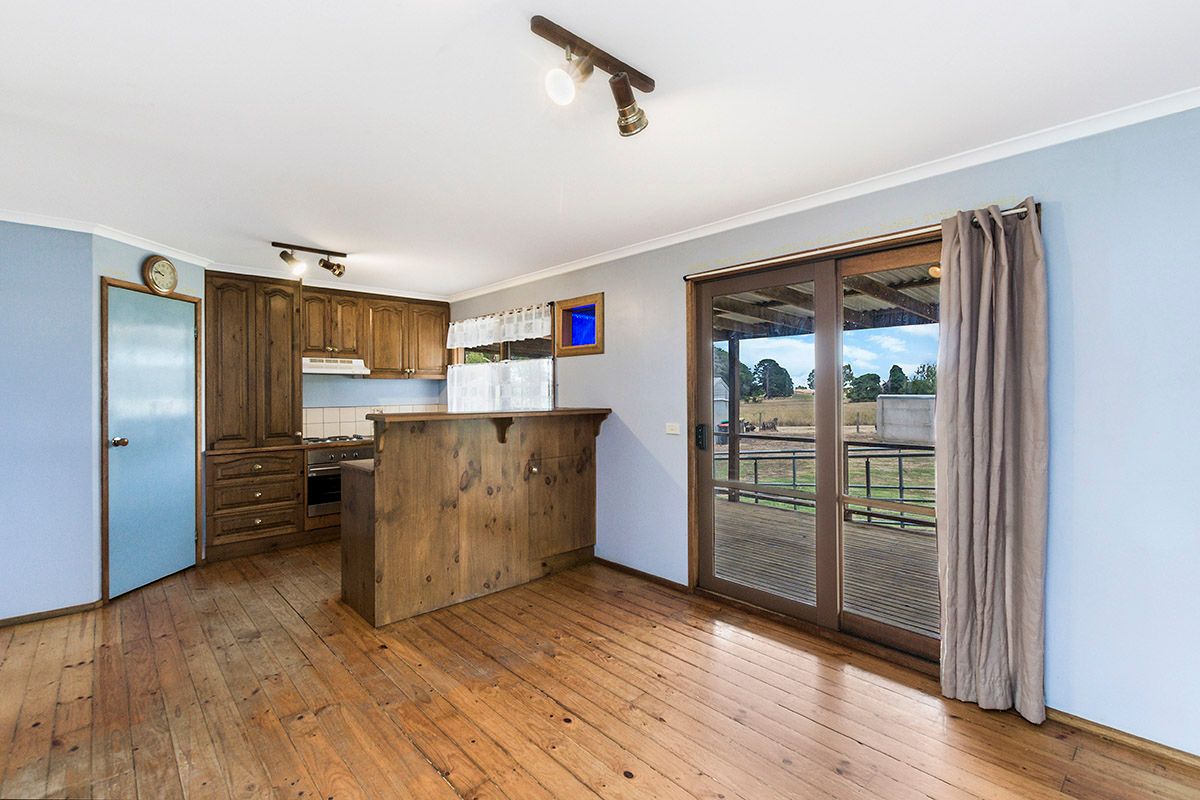 120 Old Township Road, Panmure, VIC 3265