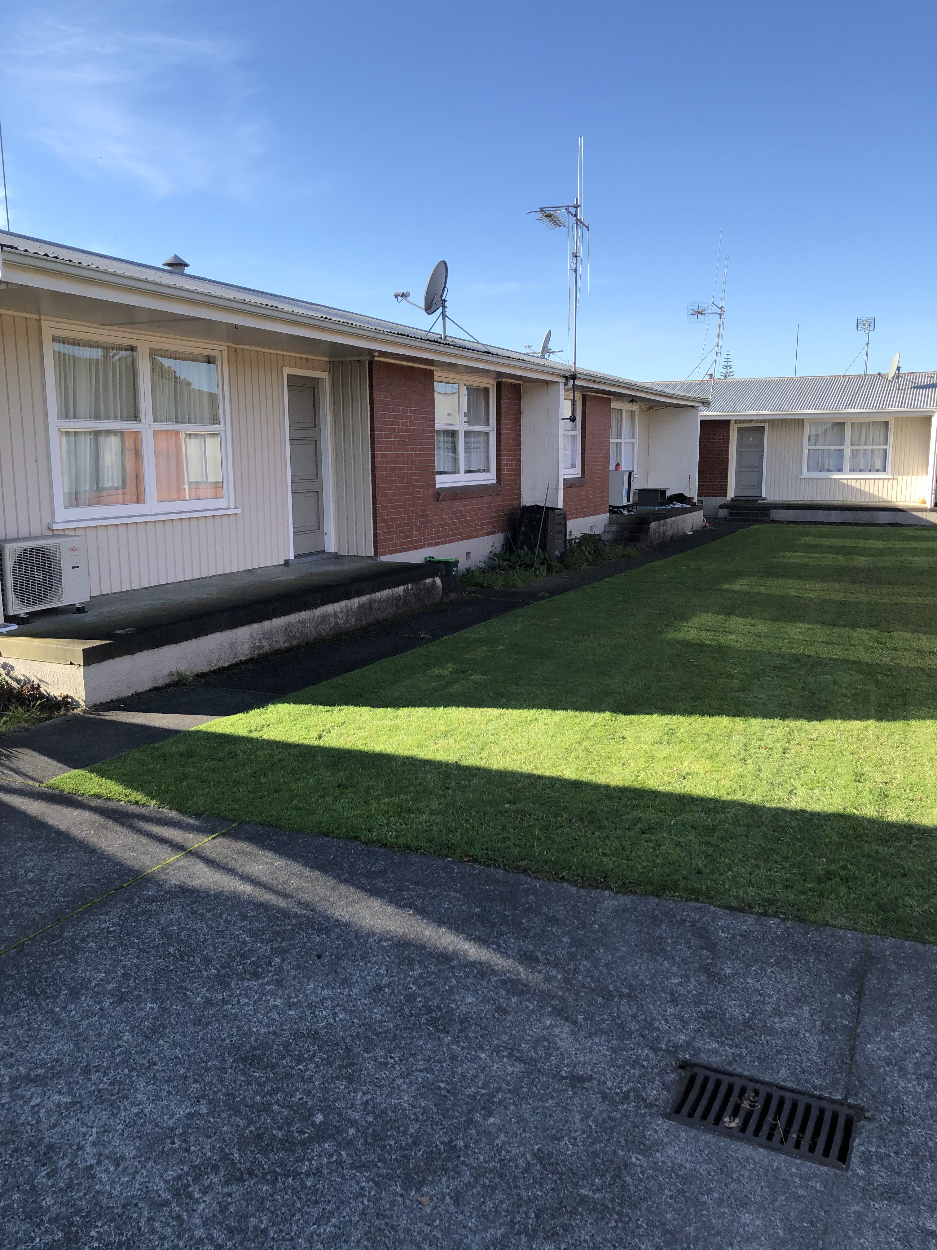 2/12 Nixon Street, Hamilton East, Hamilton City