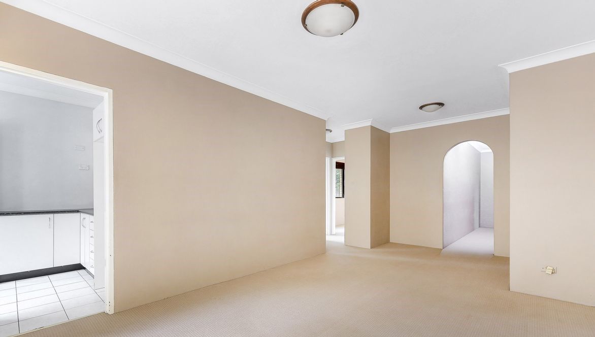 11/15 Cottonwood Crescent, Macquarie Park, NSW 2113