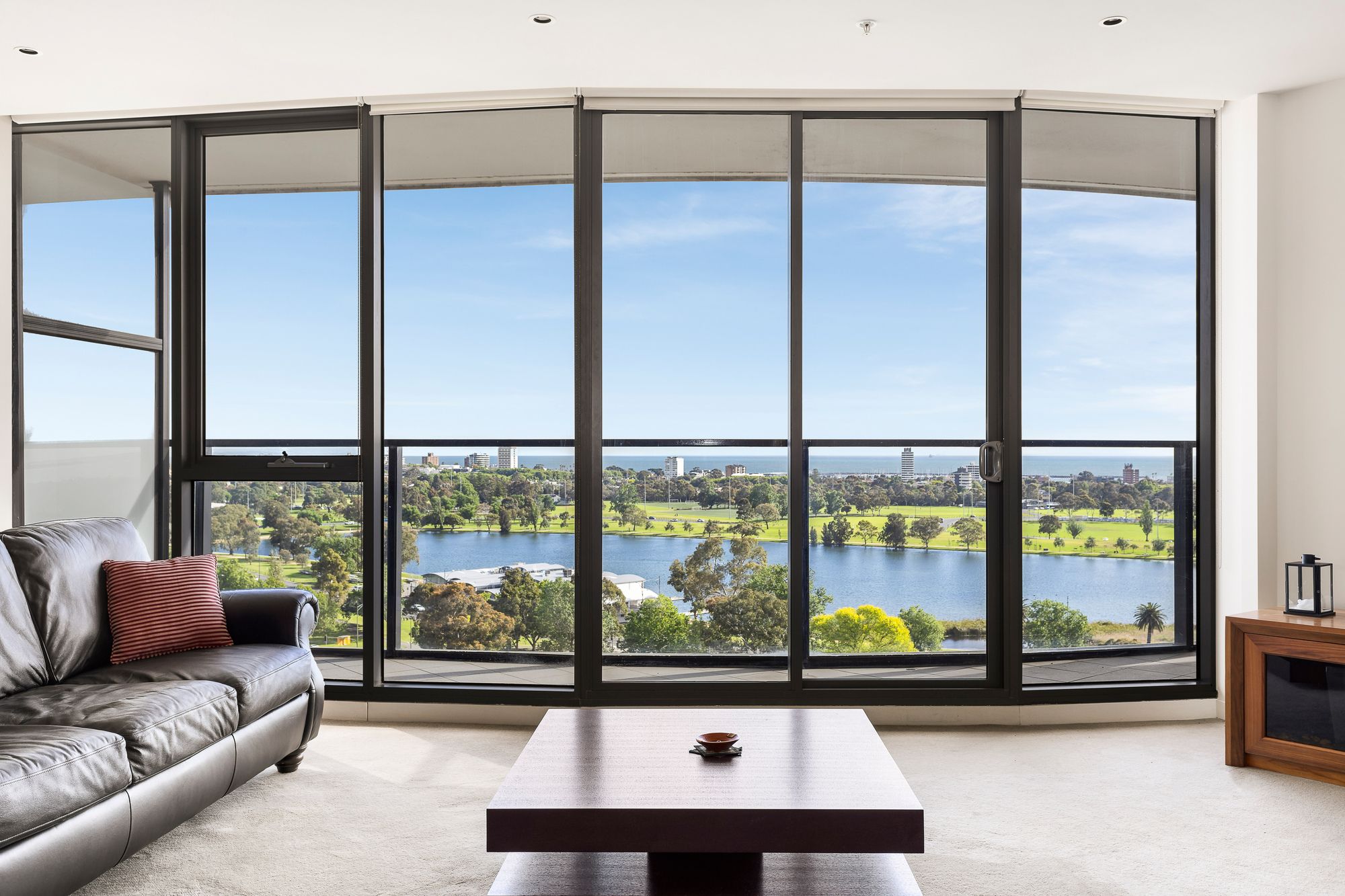 1207/55 Queens Road, Melbourne, VIC 3004