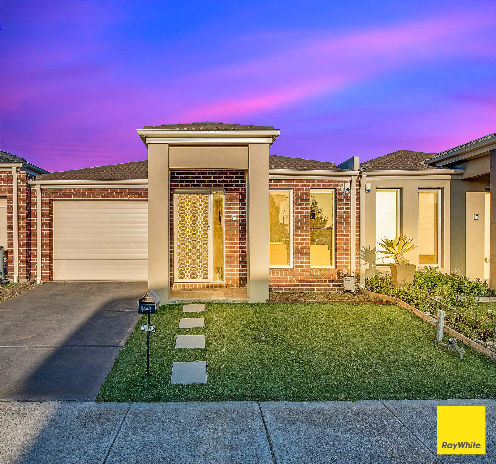 1/12 Starflower Way, Truganina, VIC 3029