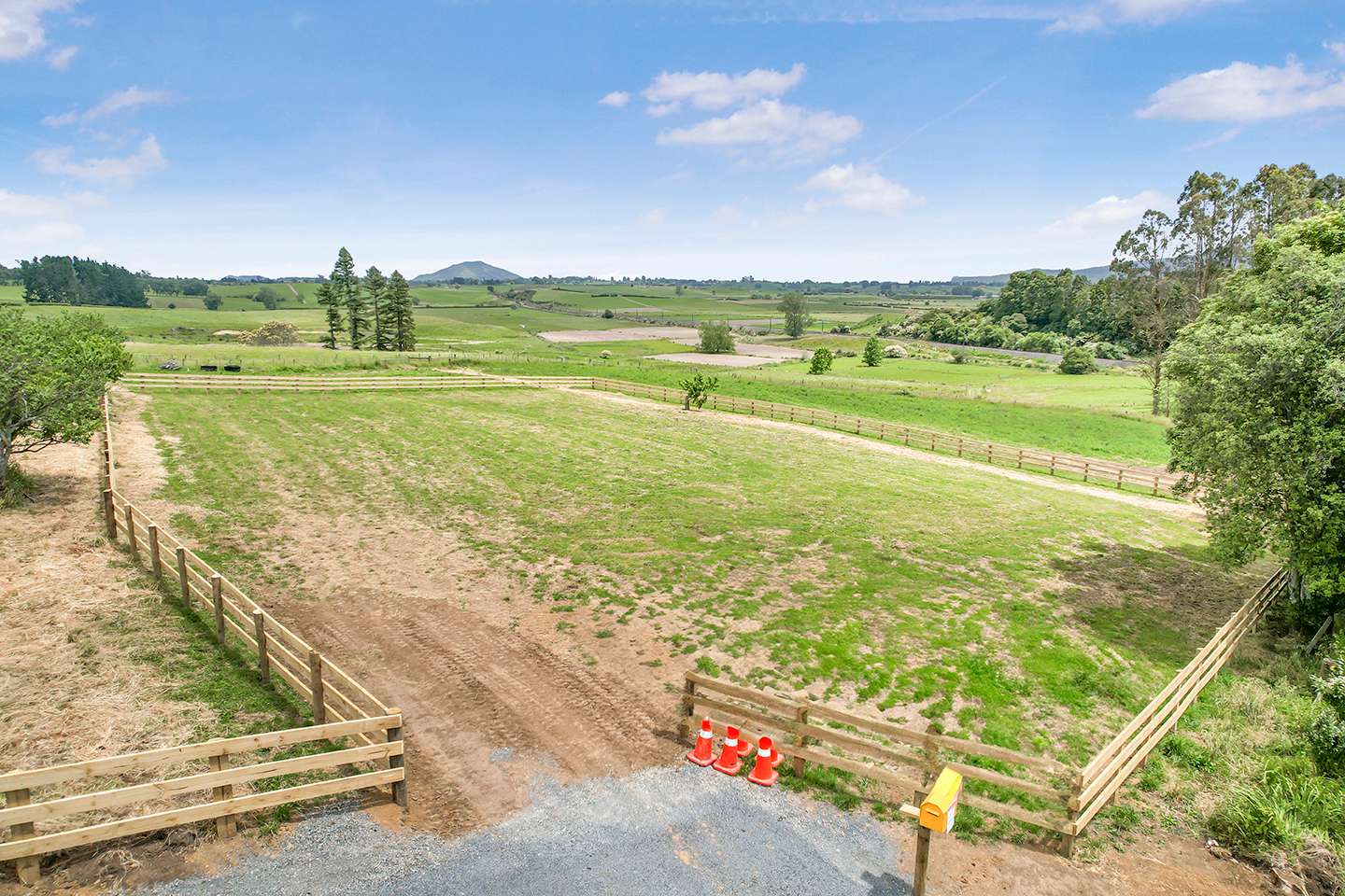 Lot 2/4294 Ohaupo Road photo 3