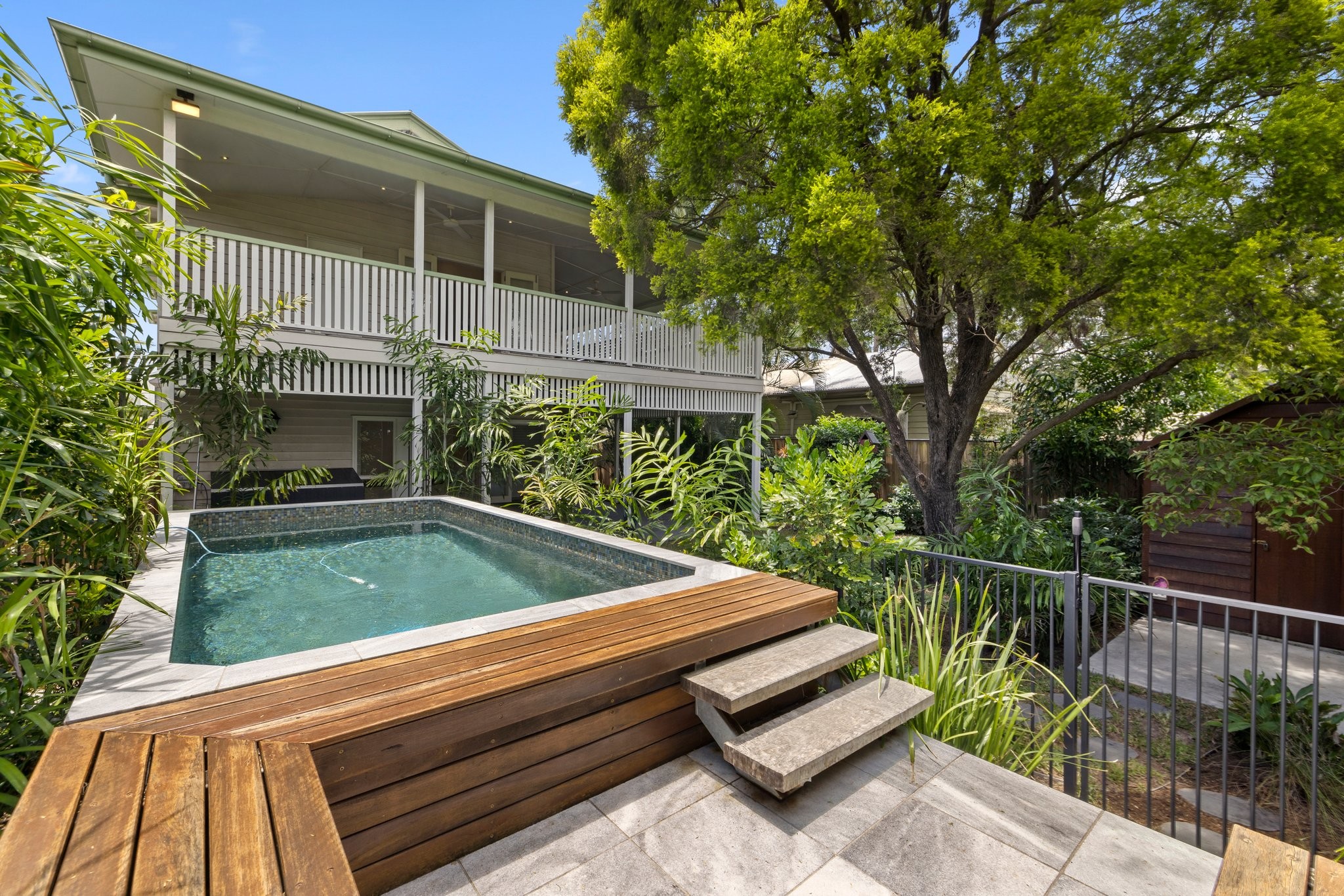 5 White Street, Graceville, QLD 4075