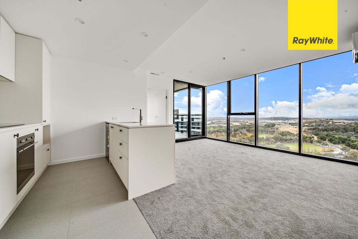 2106/2 Grazier Lane, Belconnen, ACT 2617