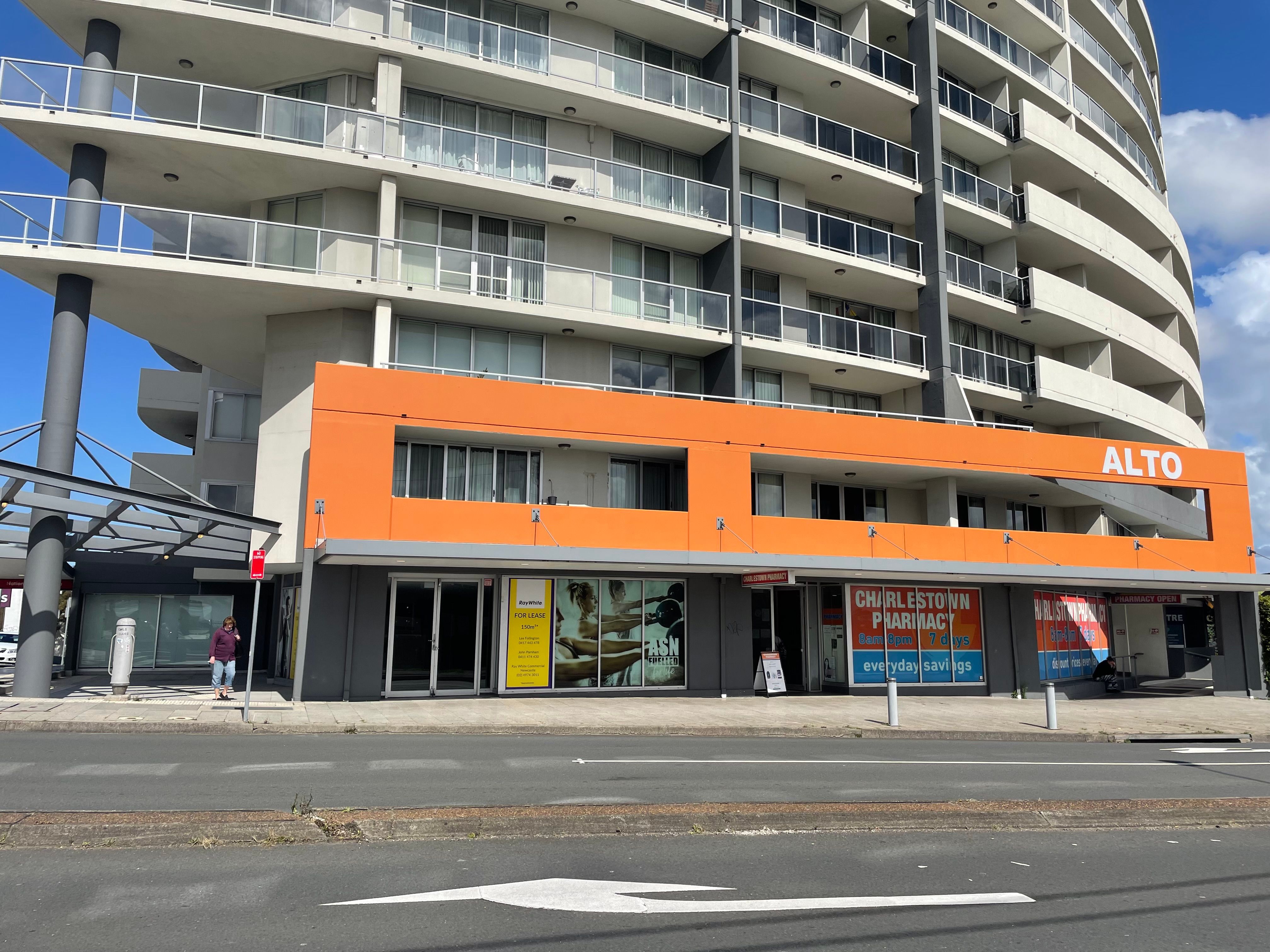 3/316 Charlestown Road, Charlestown, NSW 2290