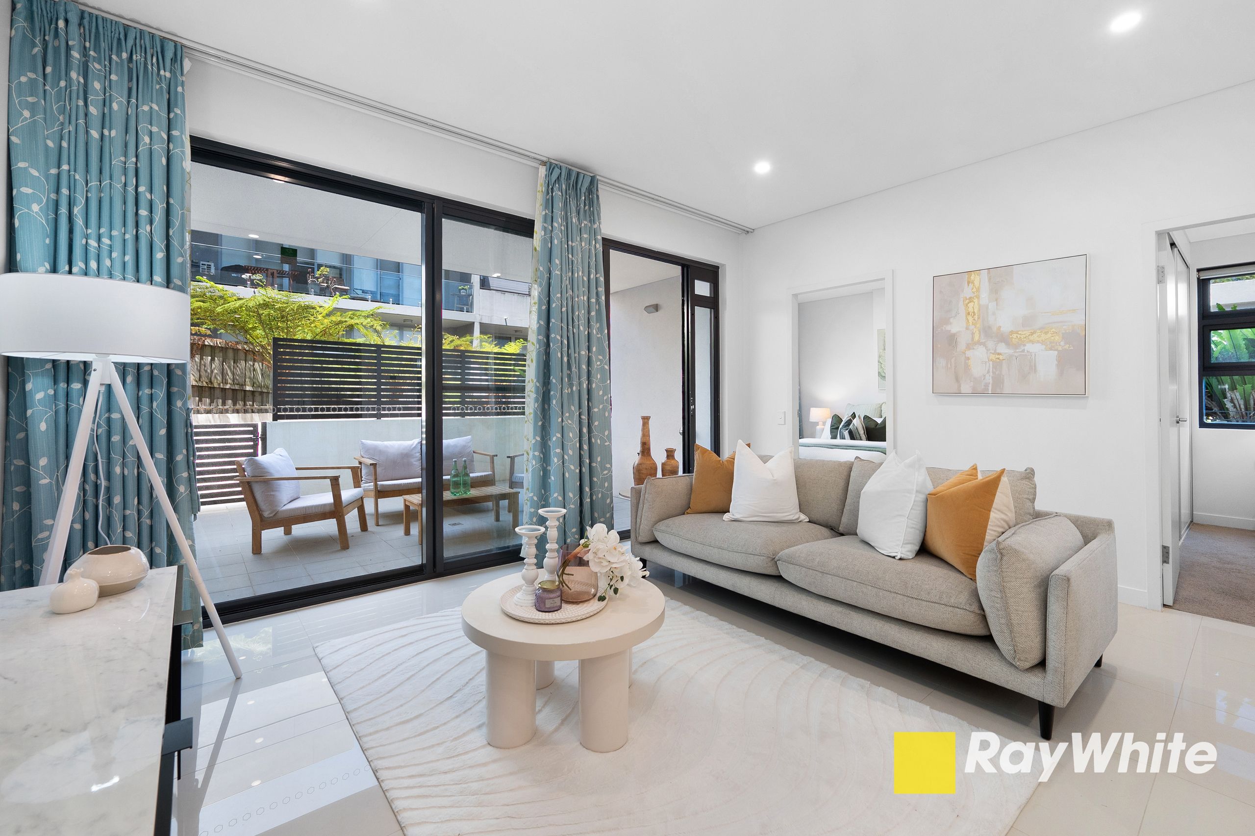 41/536 Mowbray Road, Lane Cove, NSW 2066