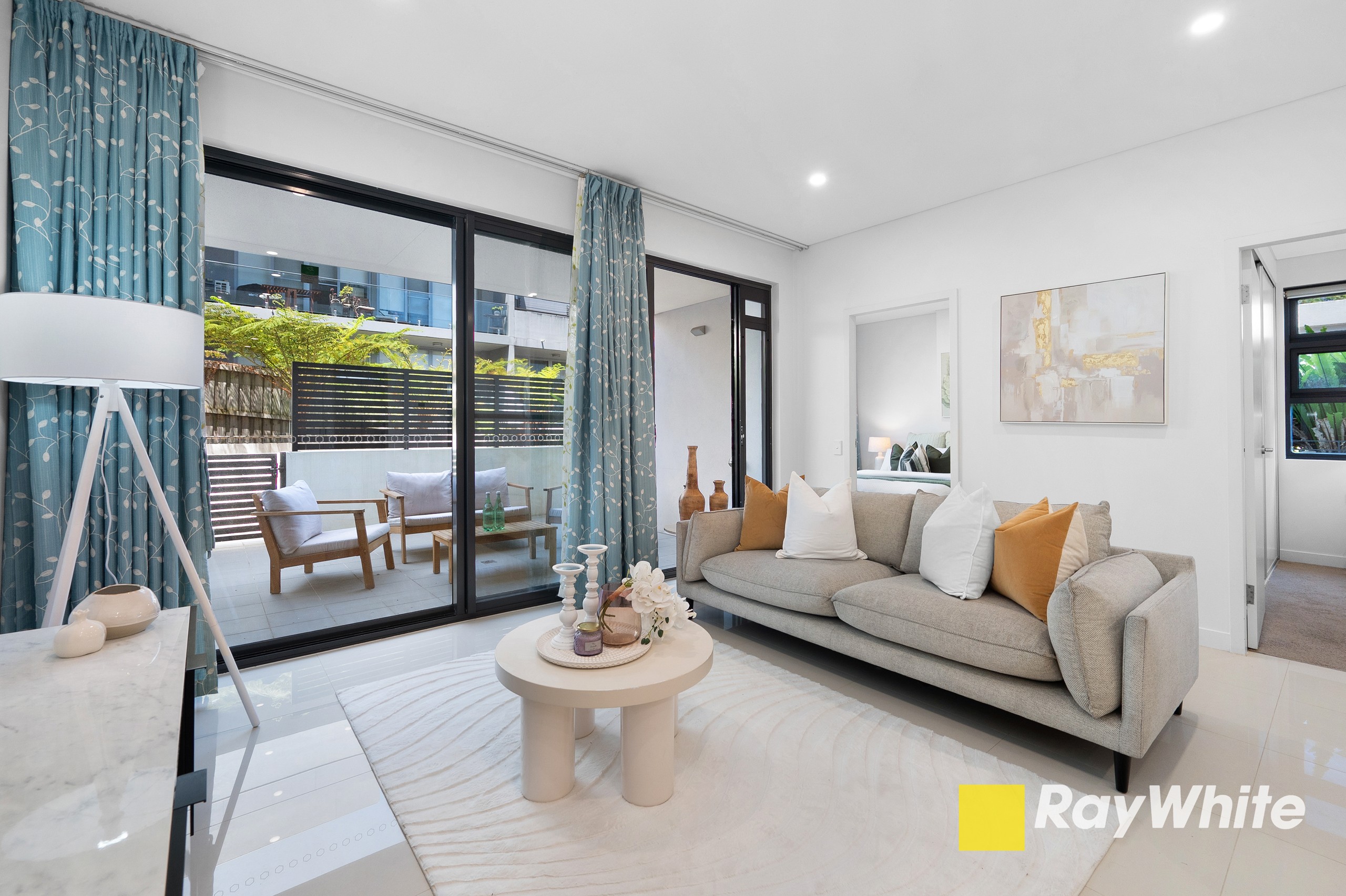 41/536 Mowbray Road, Lane Cove, NSW 2066