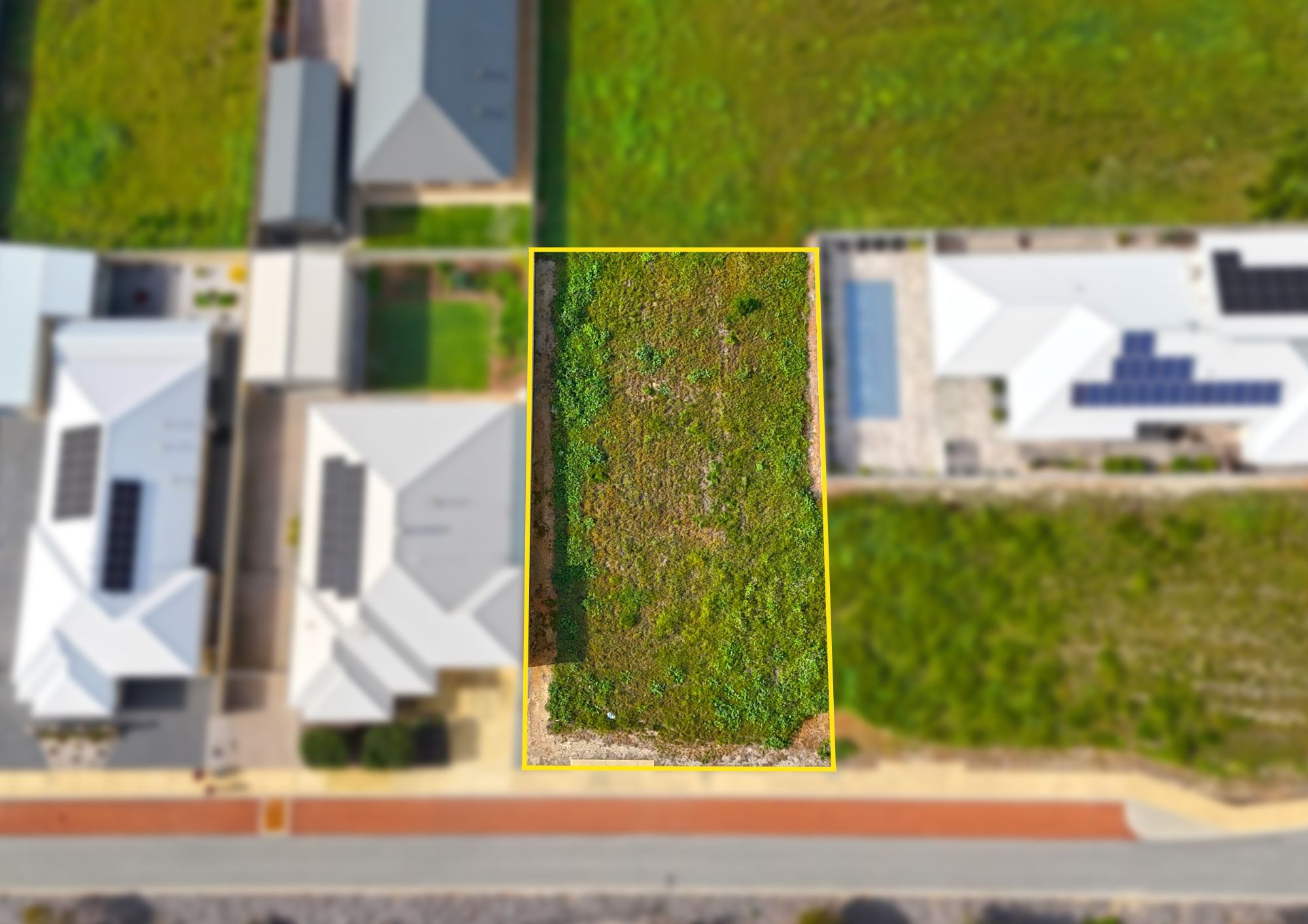 Lot 1009, 21 Byron Drive, Jurien Bay, WA 6516