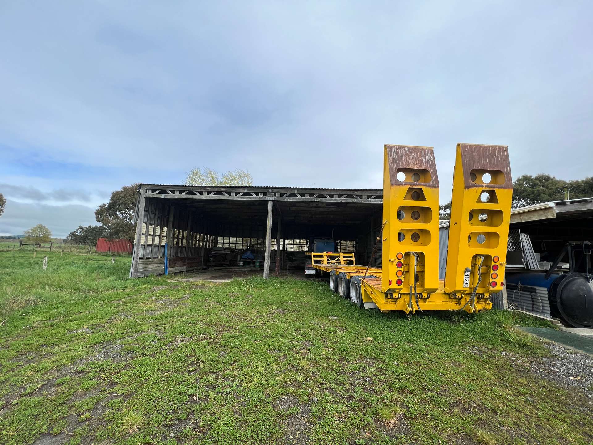 Cheviot  Hurunui District  7310 photo 6