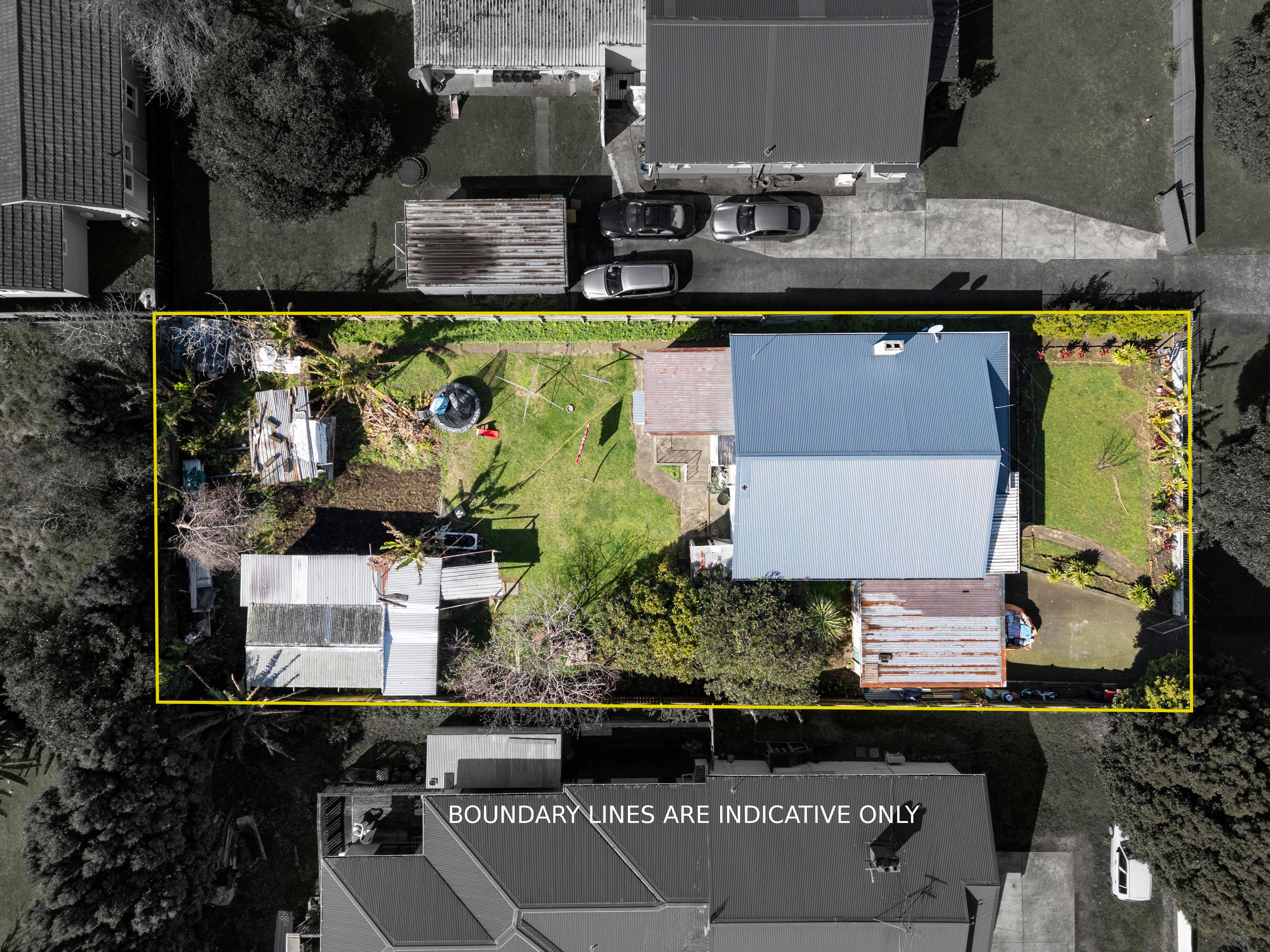 18 Sturges Avenue, Otahuhu, Auckland City