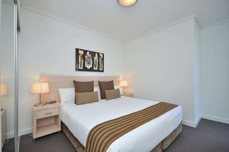 1803/108 Albert Street, Brisbane City, QLD 4000
