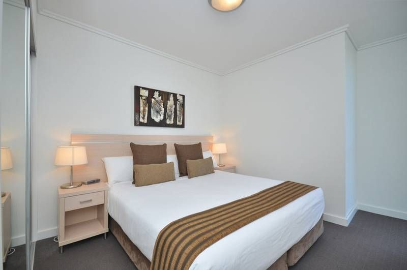 1803/108 Albert Street, Brisbane City, QLD 4000