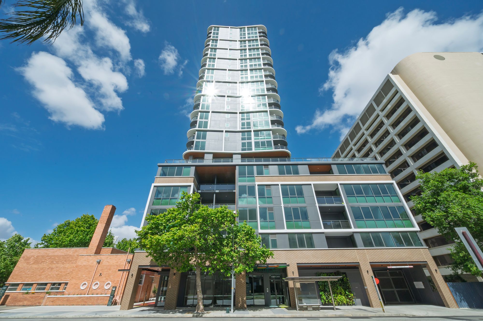 2204/110 Plain Street — photo 14 of 30