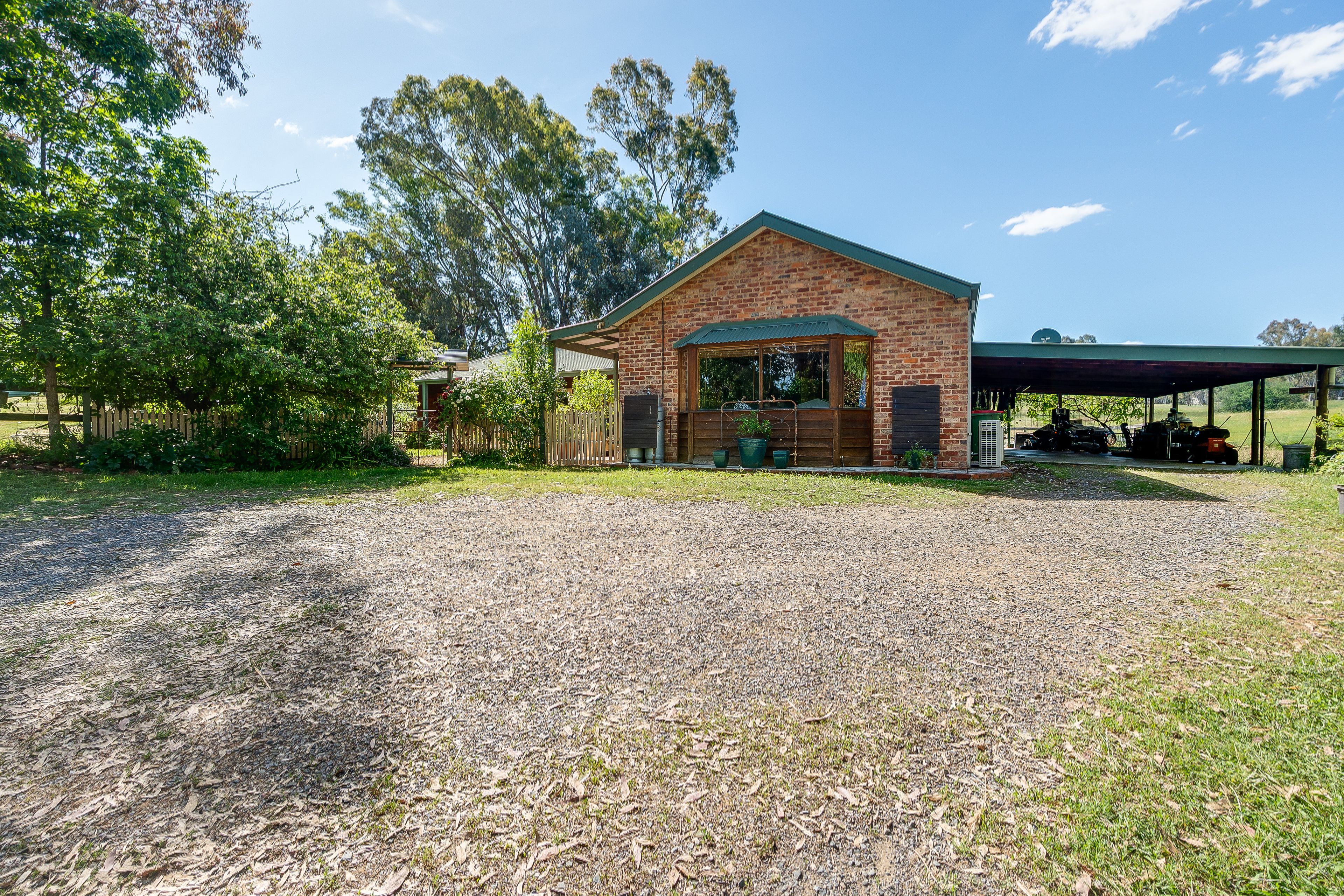 8 Wildon Avenue, Yackandandah, VIC 3749
