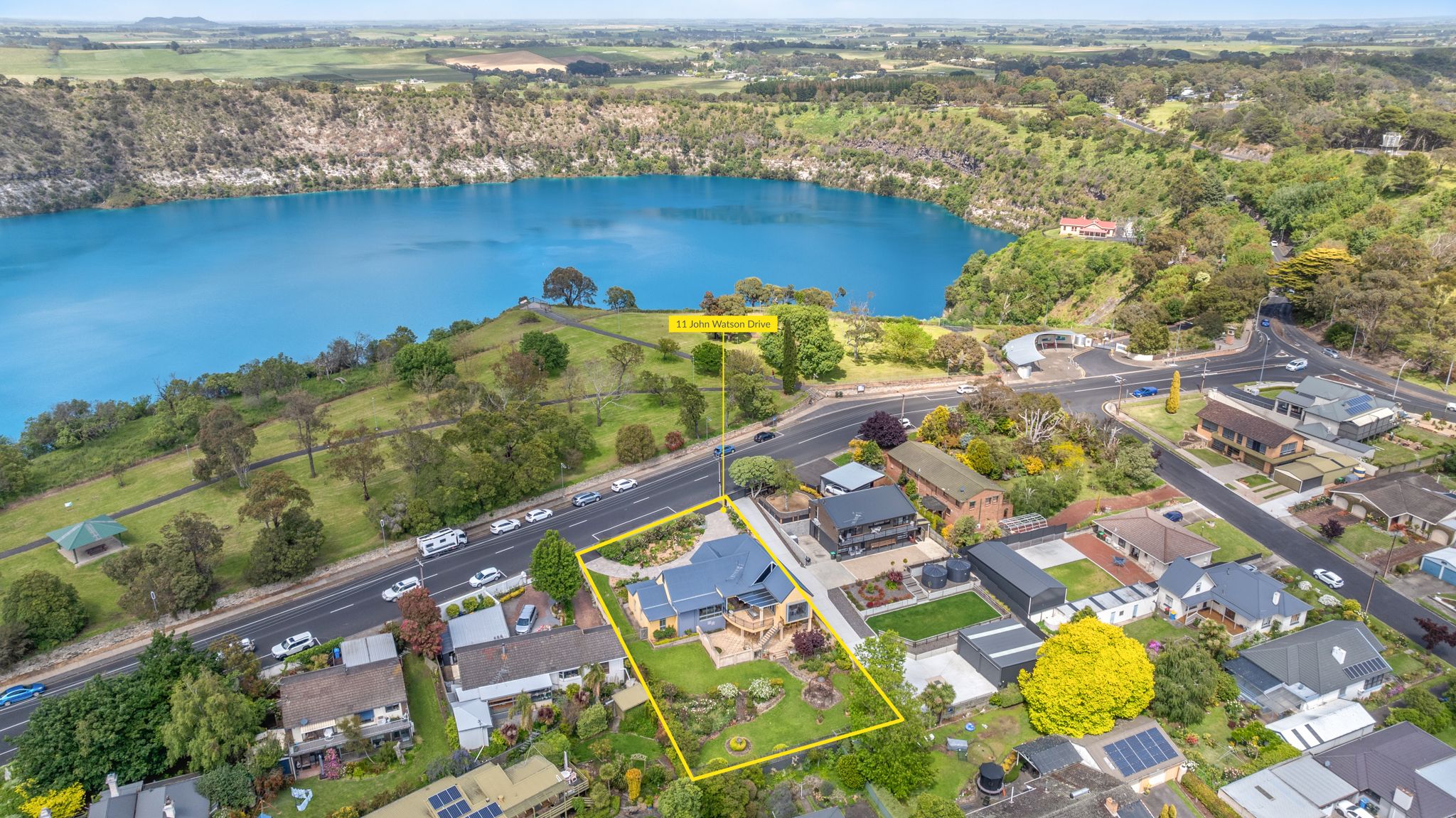 11 John Watson Drive, Mount Gambier, SA 5290