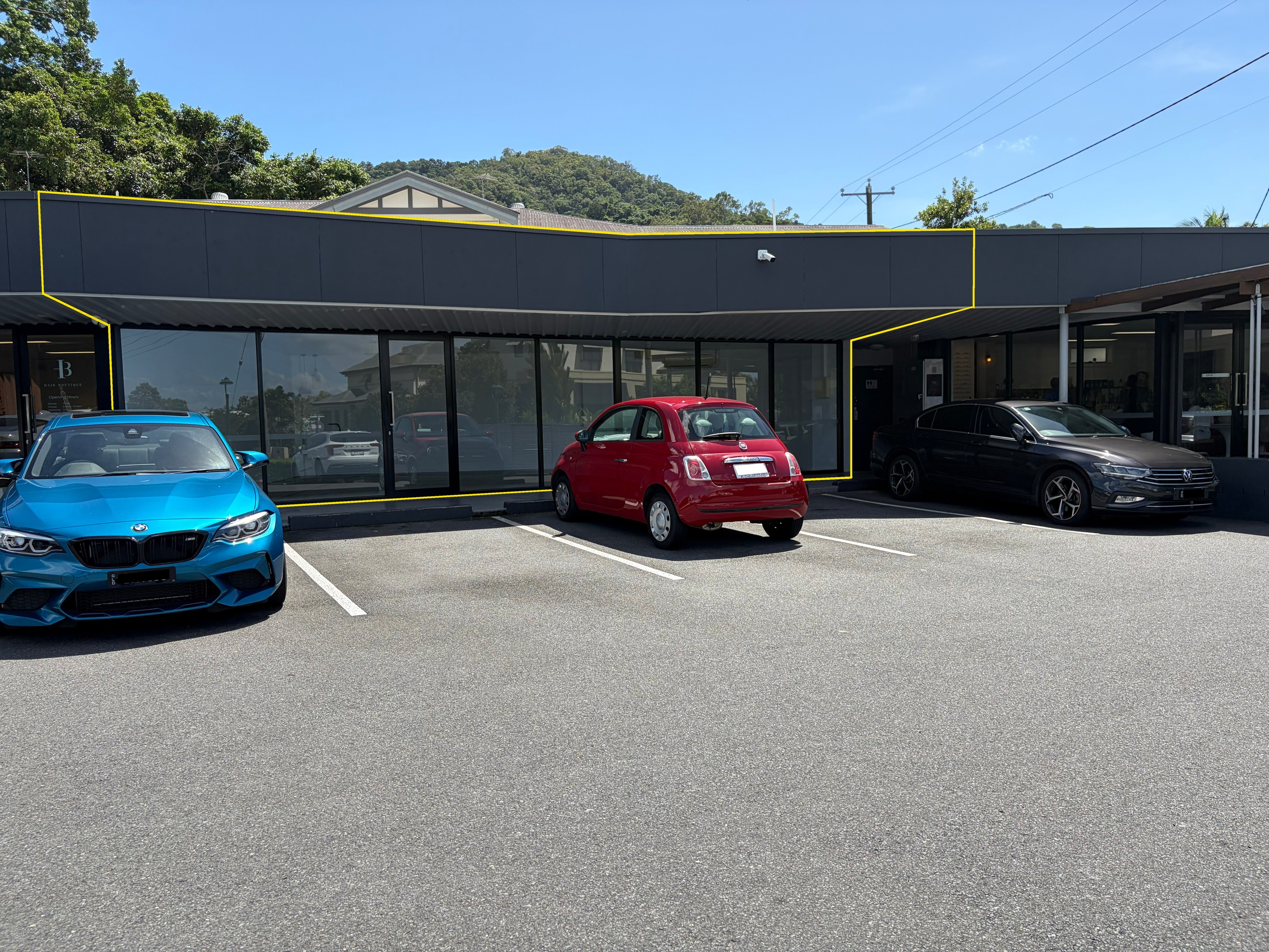 9/120 Collins Avenue, Edge Hill, QLD 4870