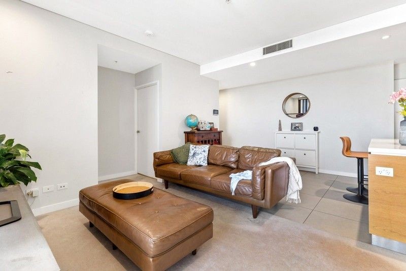 20812/37D Harbour Road, Hamilton, QLD 4007