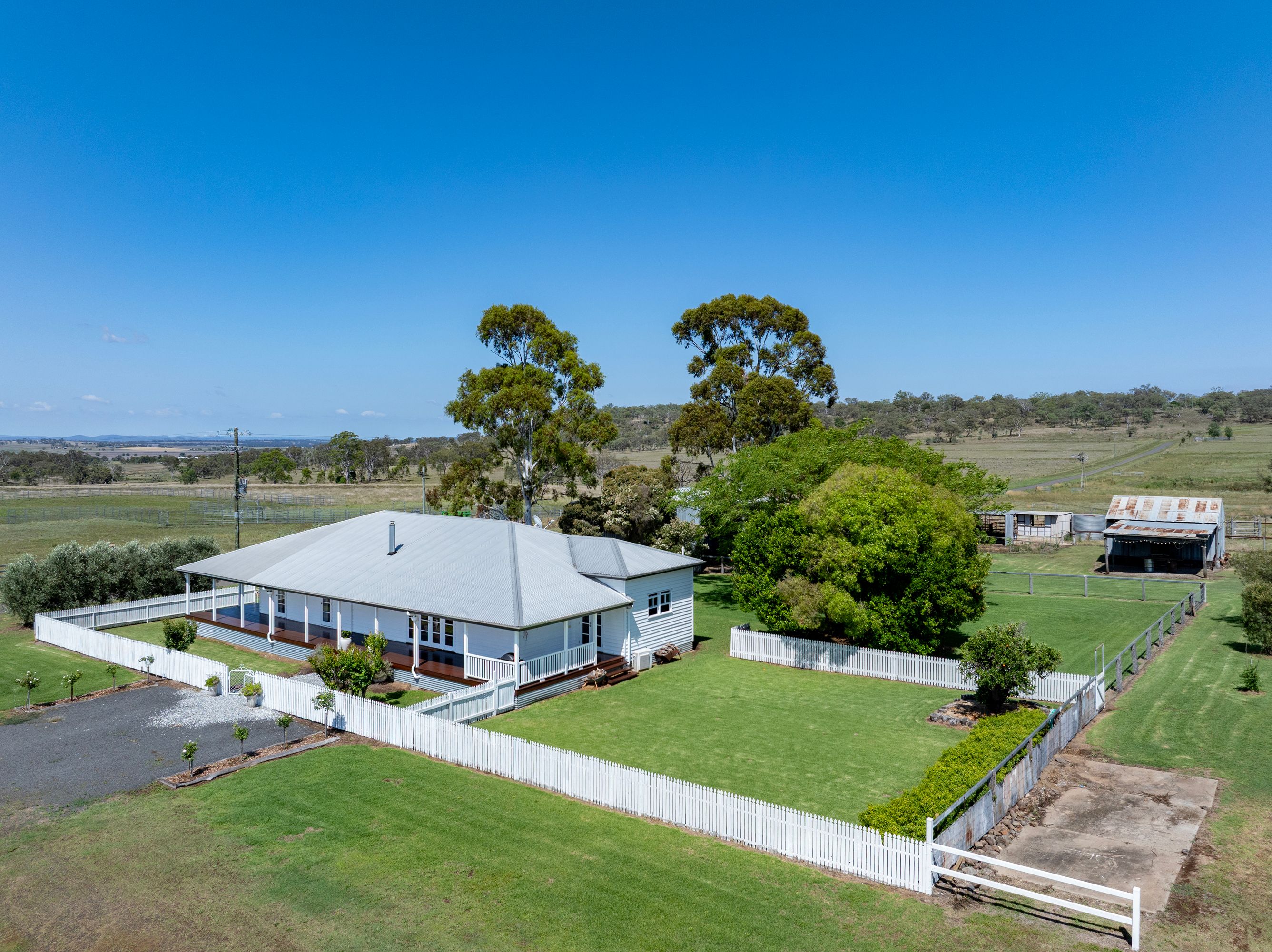 Ray White Rural Queensland