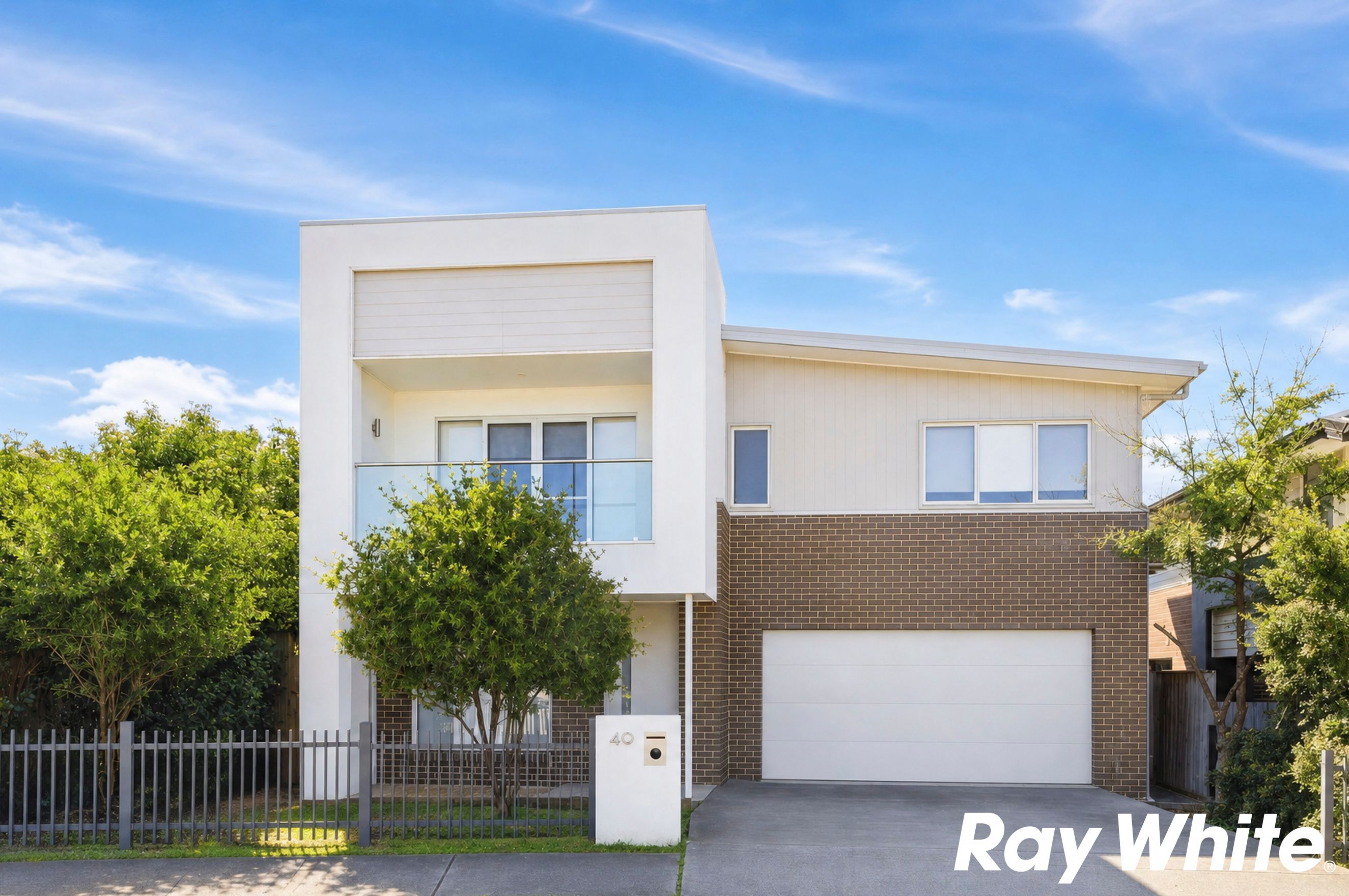 40 Indigo Crescent — photo from Ray White Everest Group - Norwest